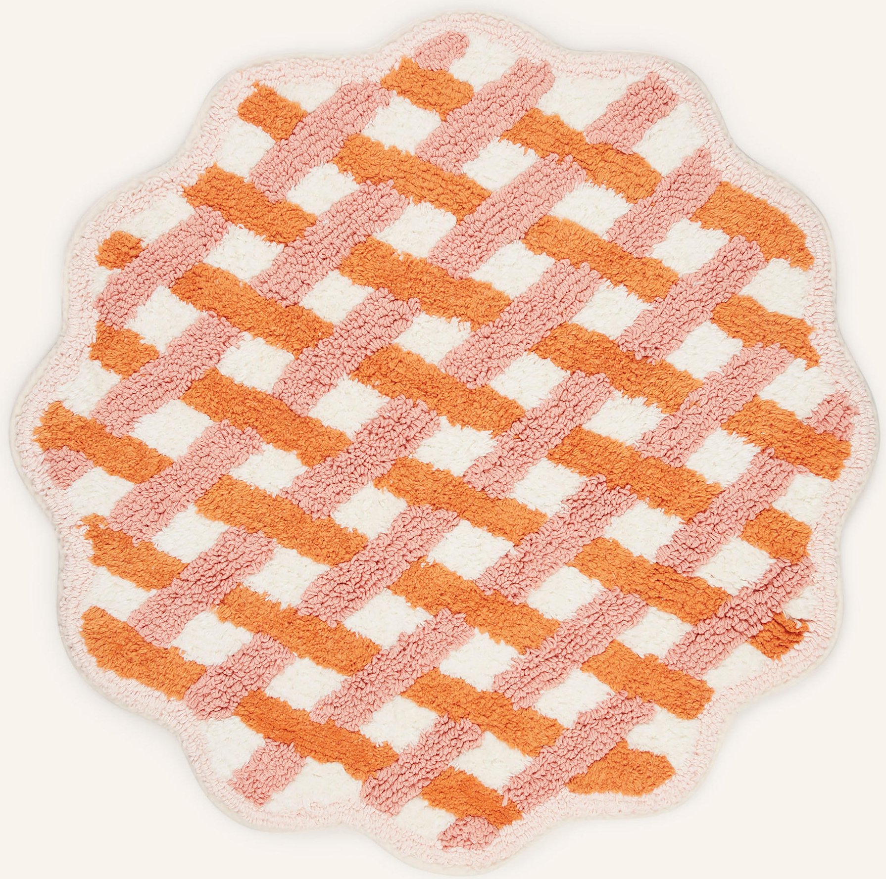 Thumbnail - Jotex Badematte Daily pink