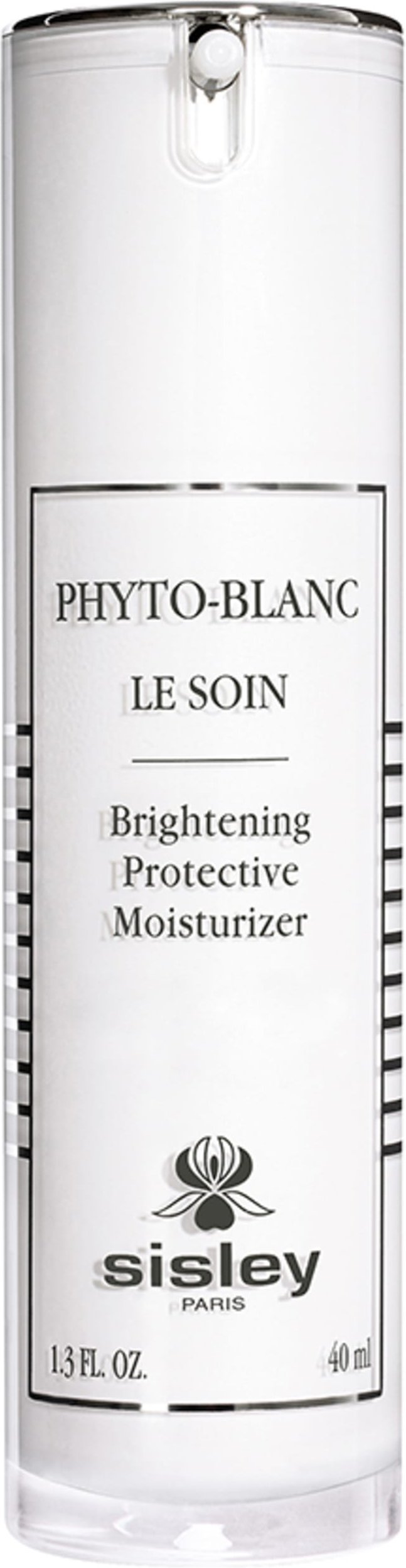 Sisley Paris Phyto-Blanc Le Soin Feuchtigkeitscreme 40 ml