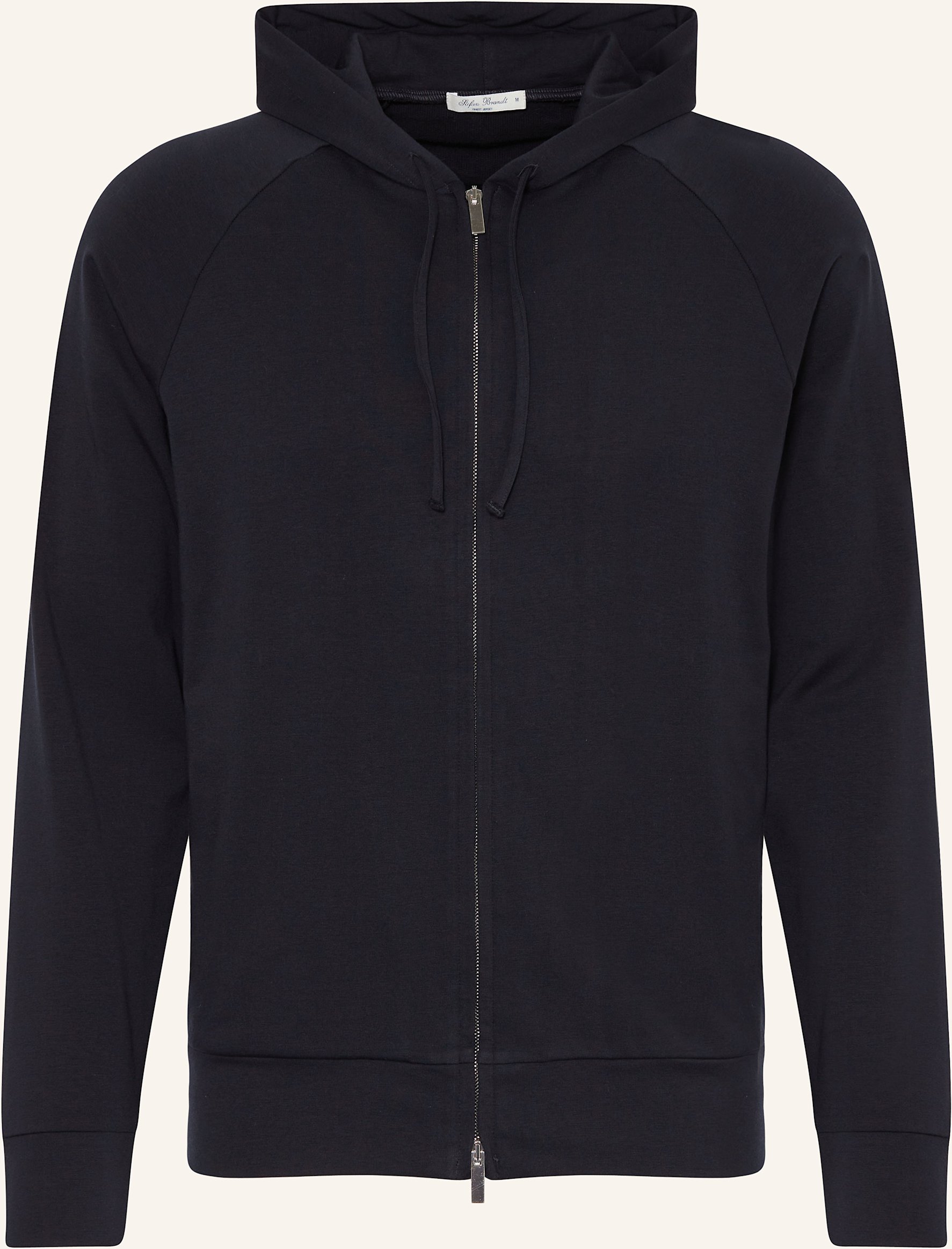 Thumbnail - Stefan Brandt Sweatjacke blau