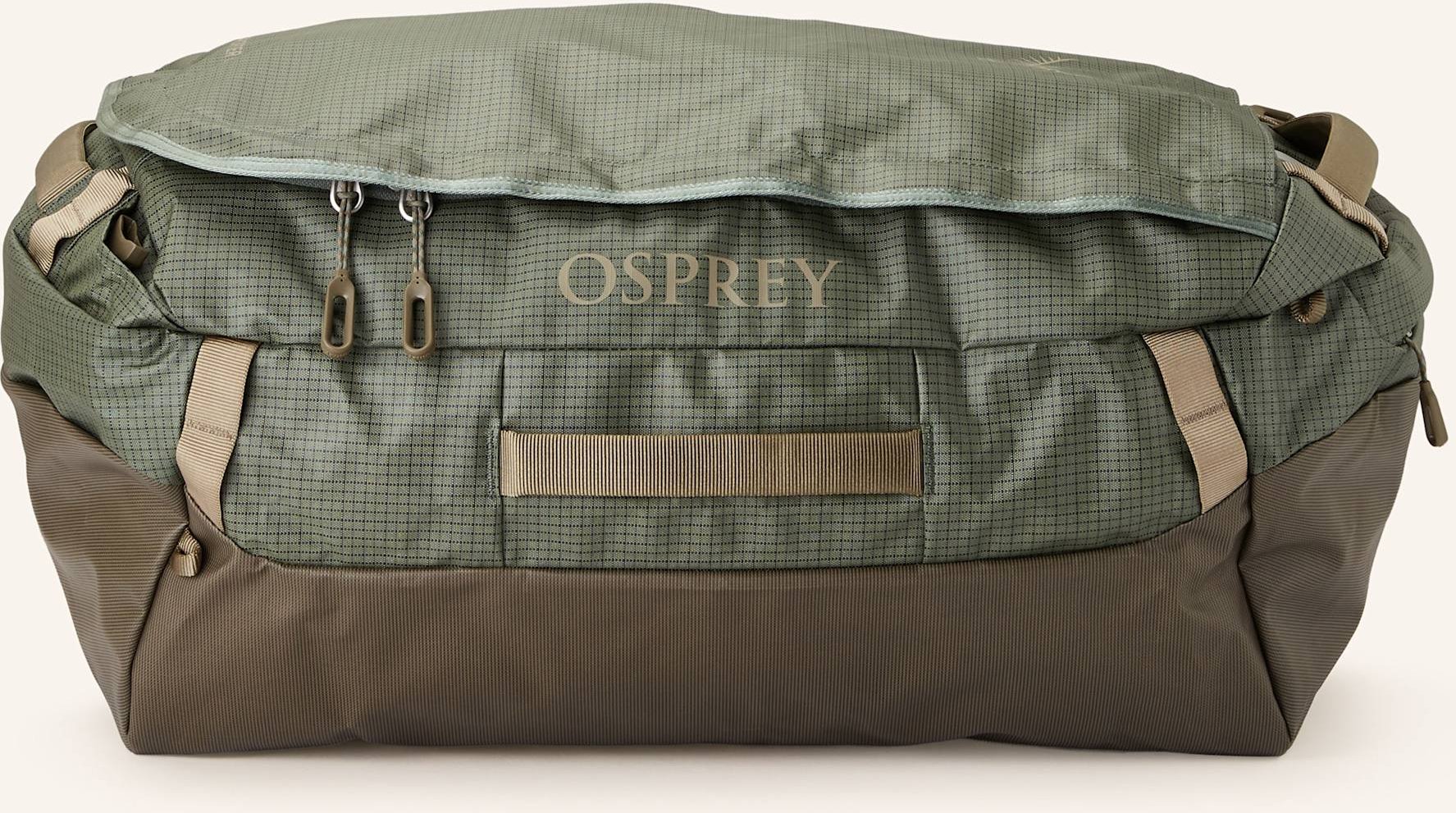 Thumbnail - Osprey Reisetasche Transporter Duffel 65 gruen