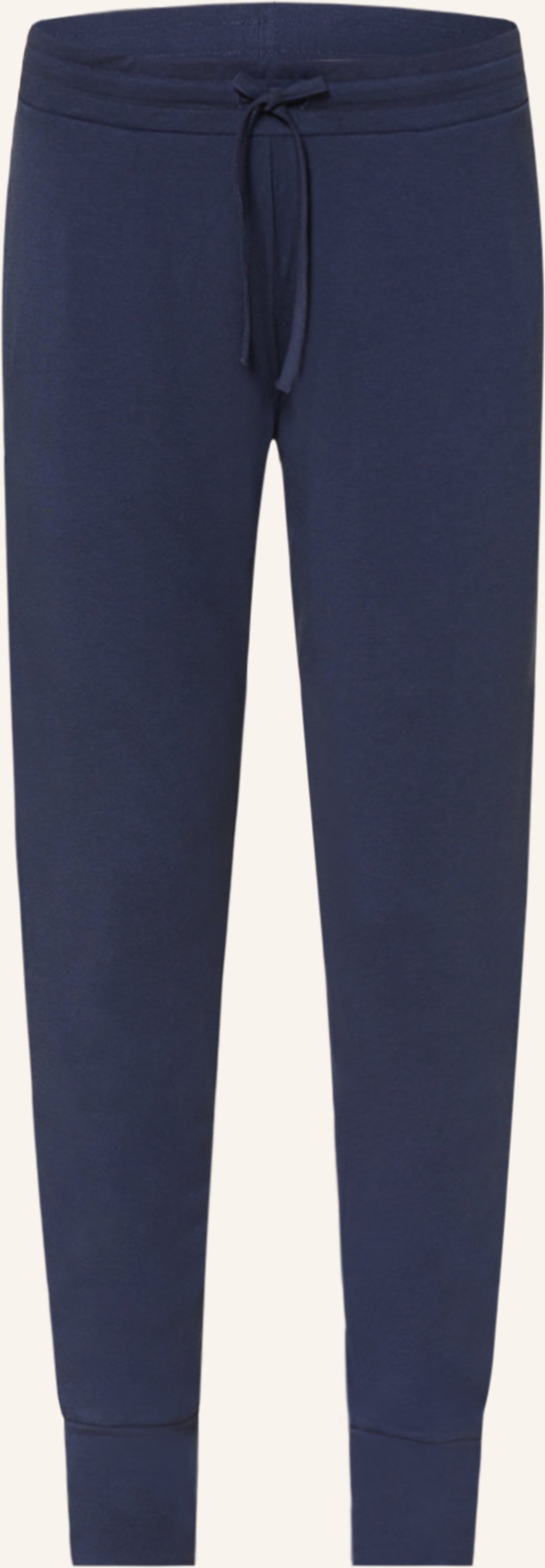 Mey Lounge-Hose Serie Tessie blau