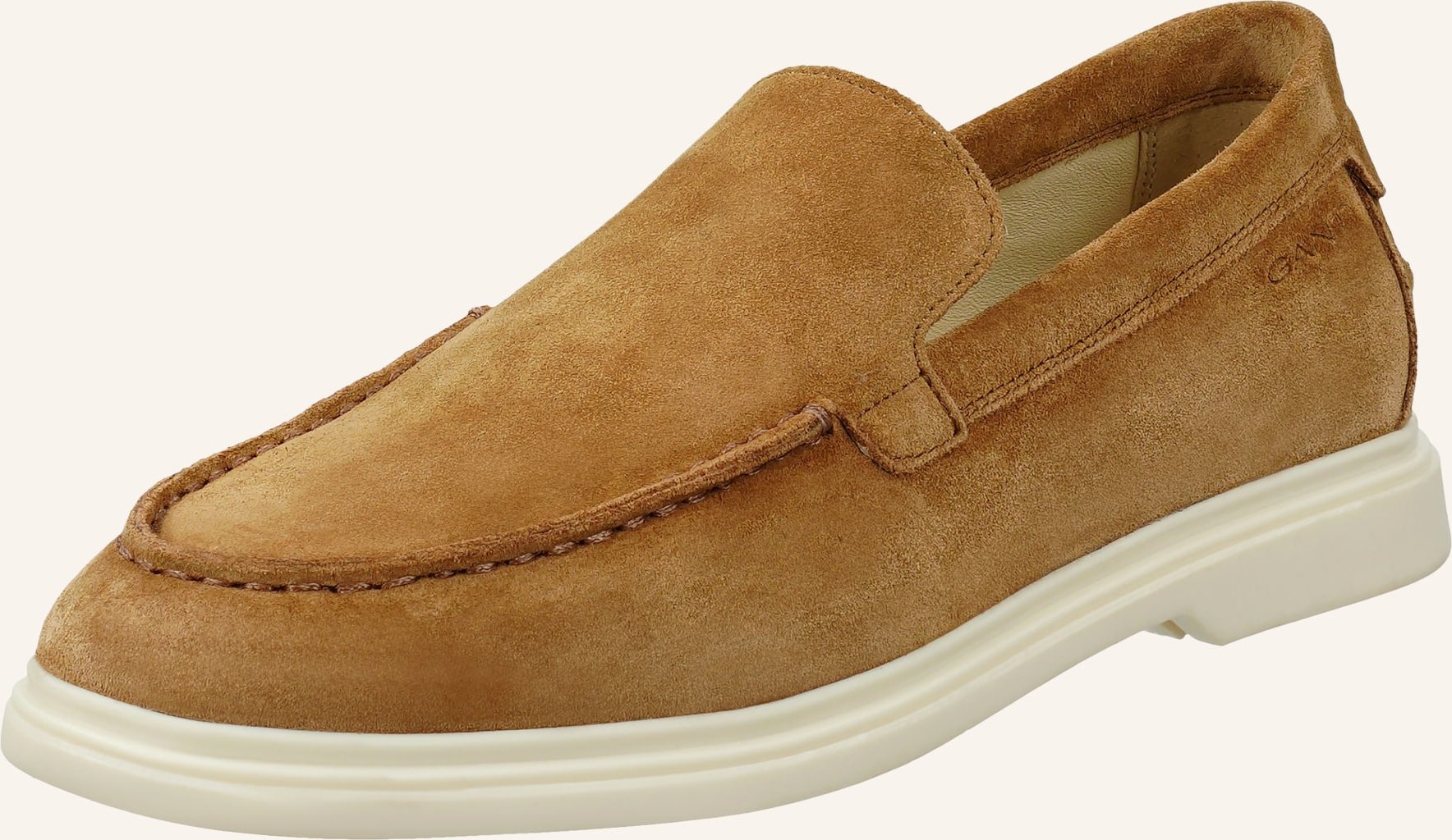 Gant Loafer Boery braun