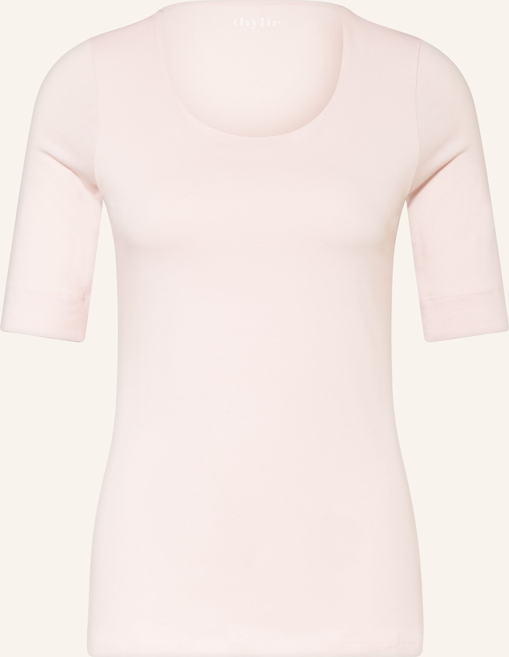 Thylie T-Shirt Roxane rosa
