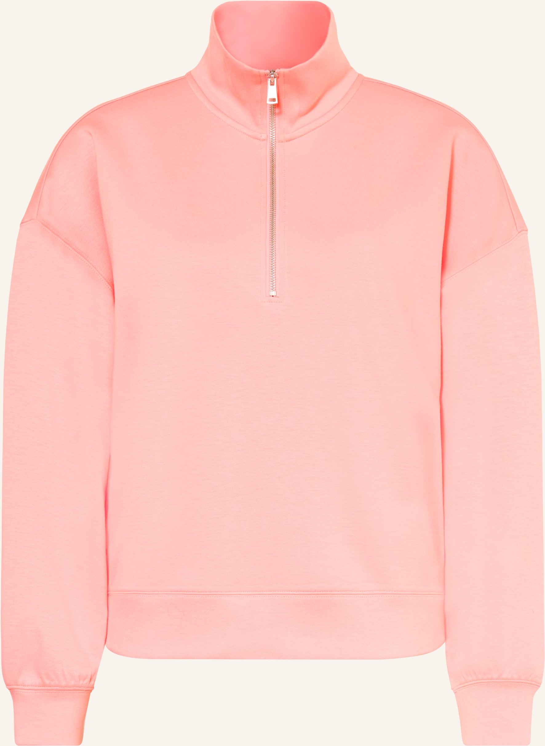 Msch Copenhagen Sweatshirt Mschilliana Ima pink
