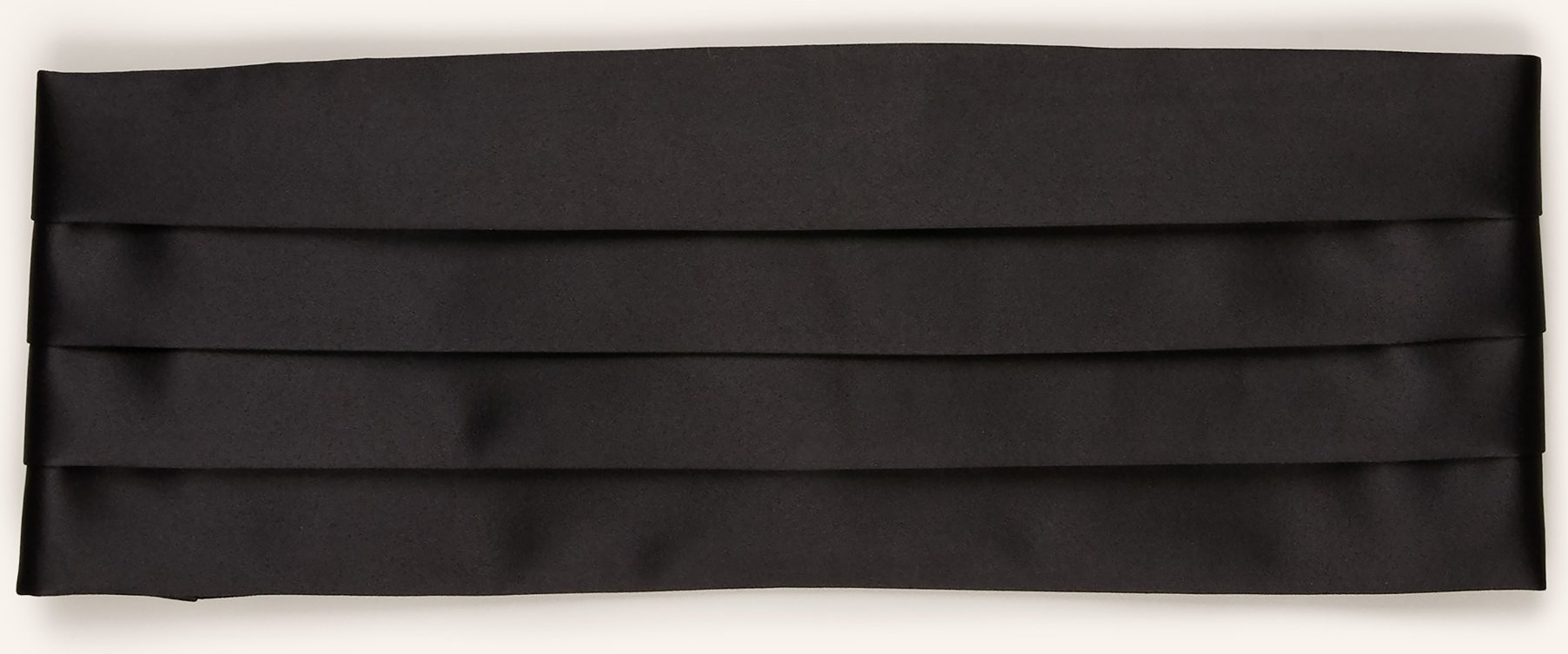 Tiger Of Sweden Kummerbund schwarz