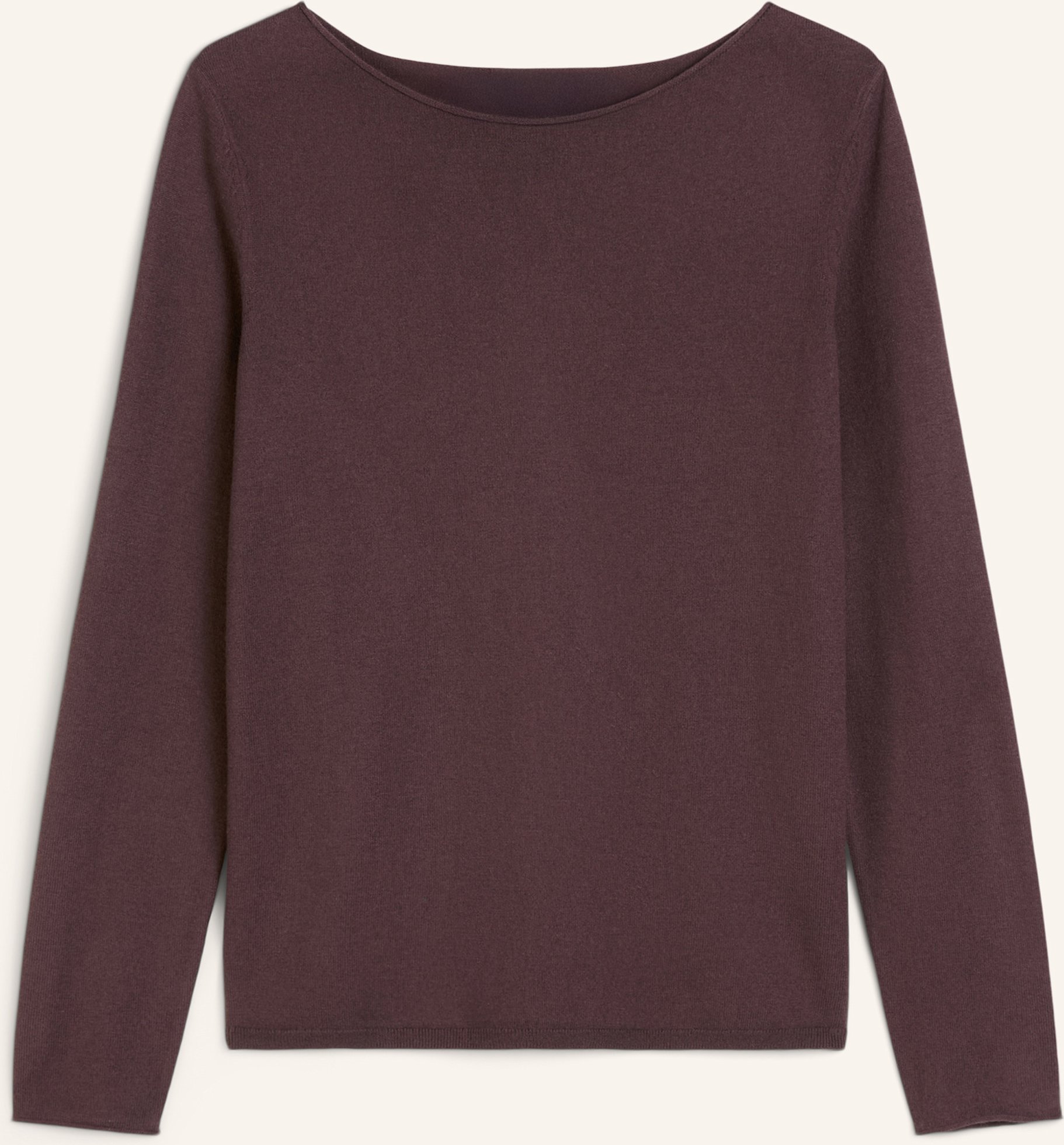 Thumbnail - Marc O'polo Pullover rot