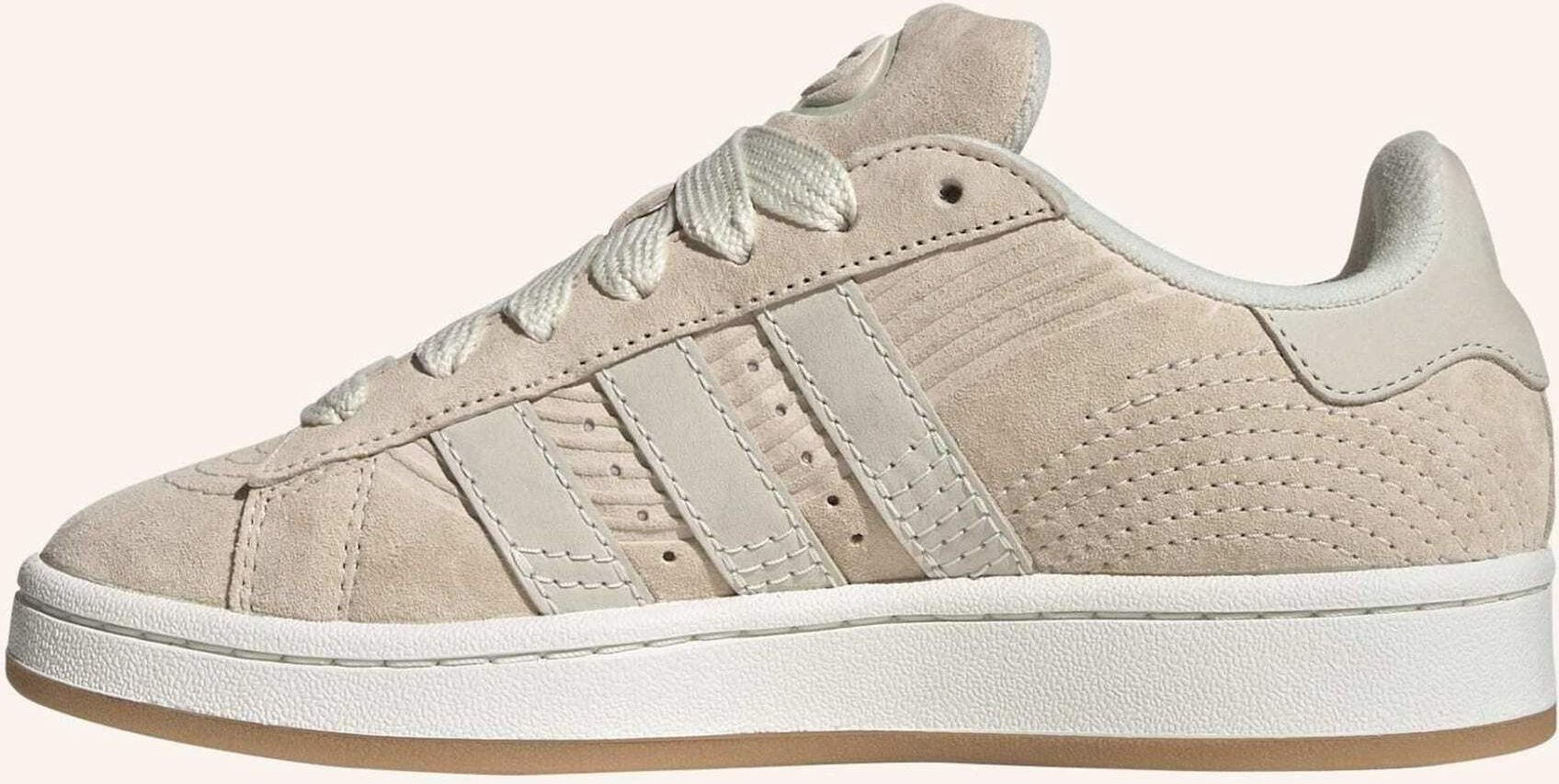 Thumbnail - Adidas Originals Campus 00s Schuh weiss