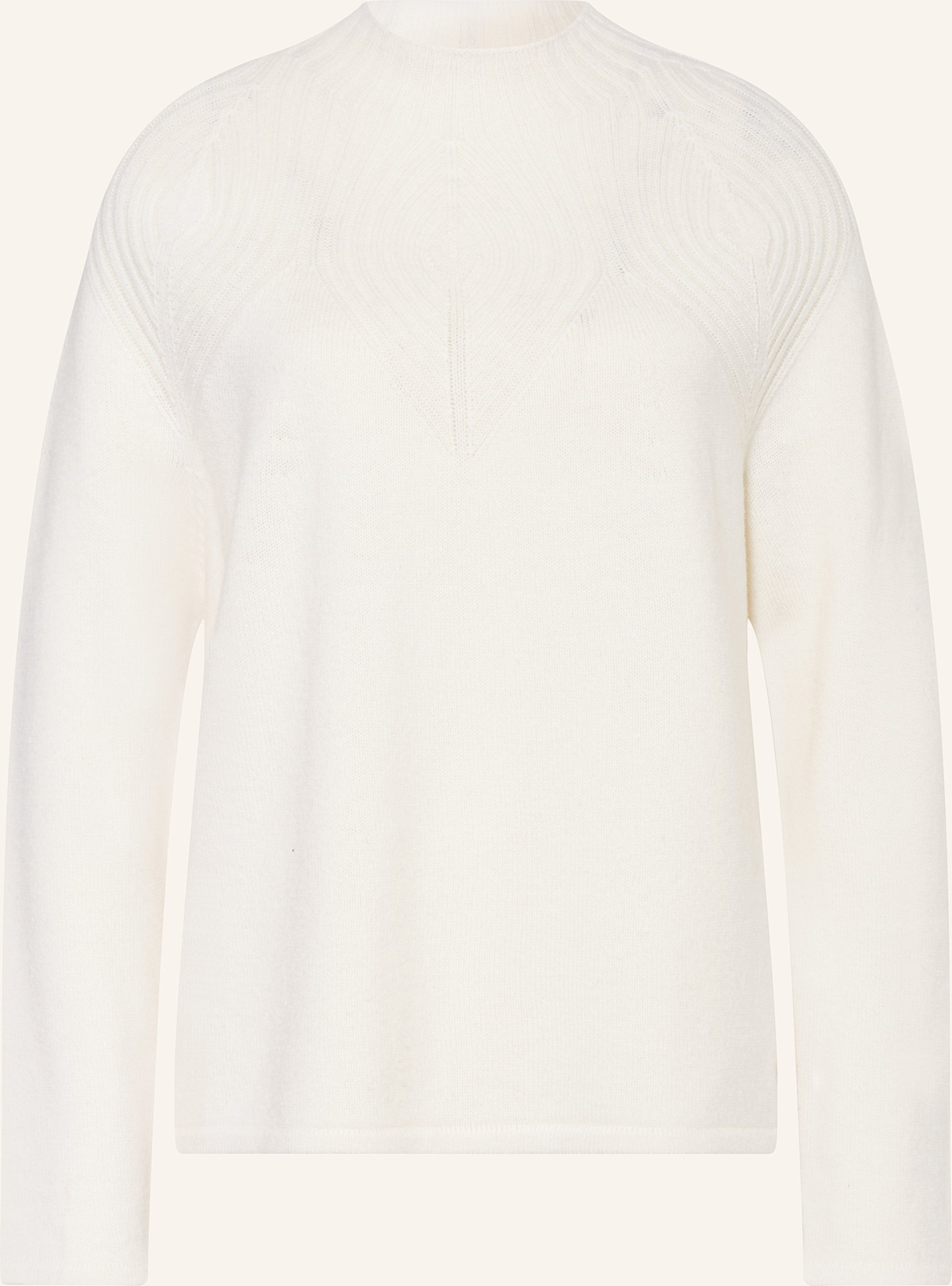 Thumbnail - Joseph Ribkoff Pullover weiss