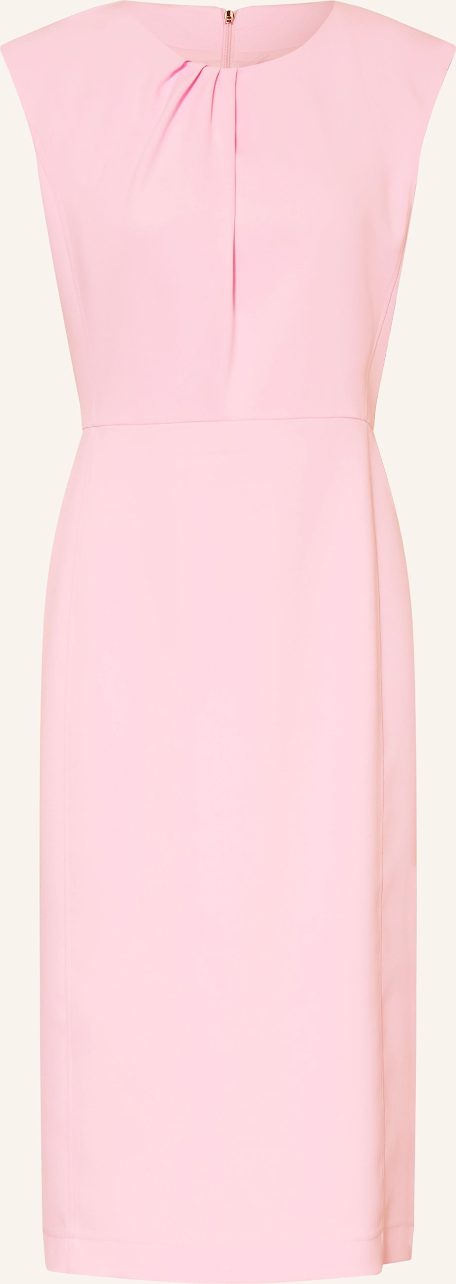 Marc Cain Etuikleid pink