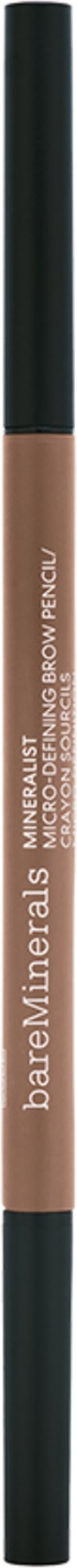 Bareminerals Mineralist Micro-Defining Brow Pencil