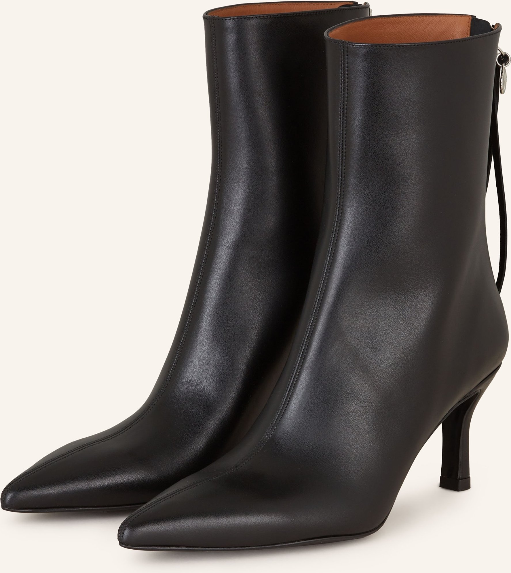 Thumbnail - Maje Stiefeletten schwarz