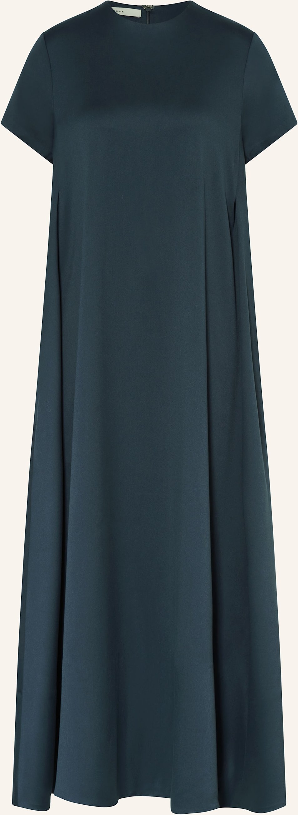 Thumbnail - Remain Kleid grau