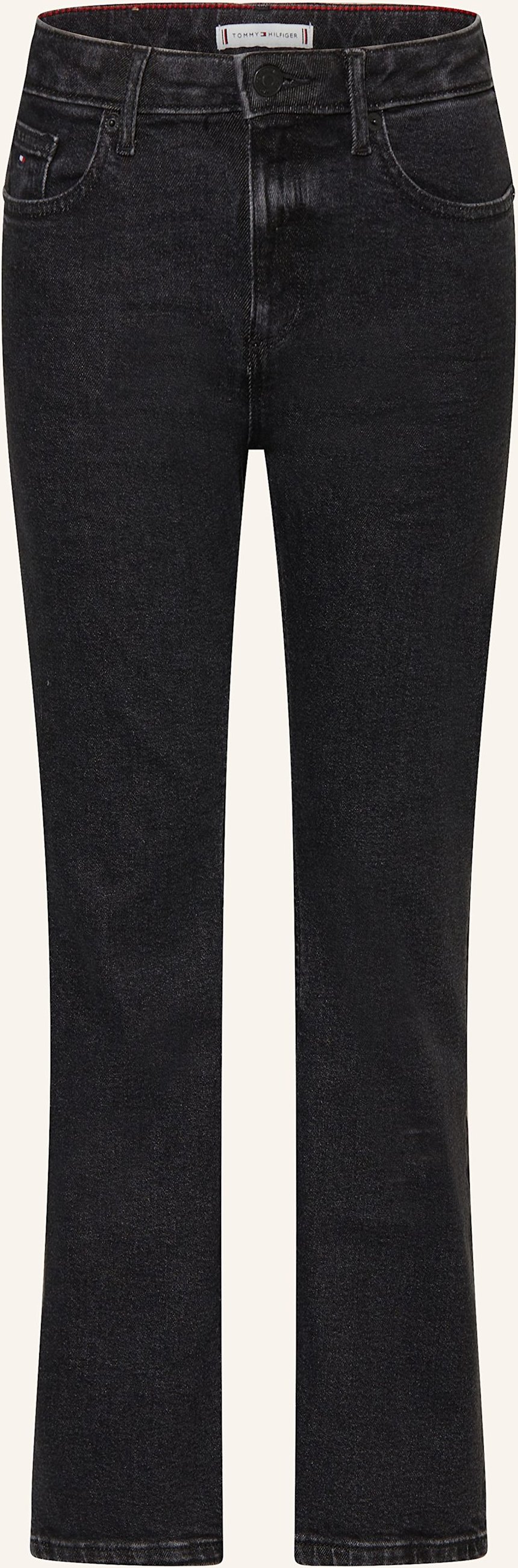 Tommy Hilfiger Jeans schwarz