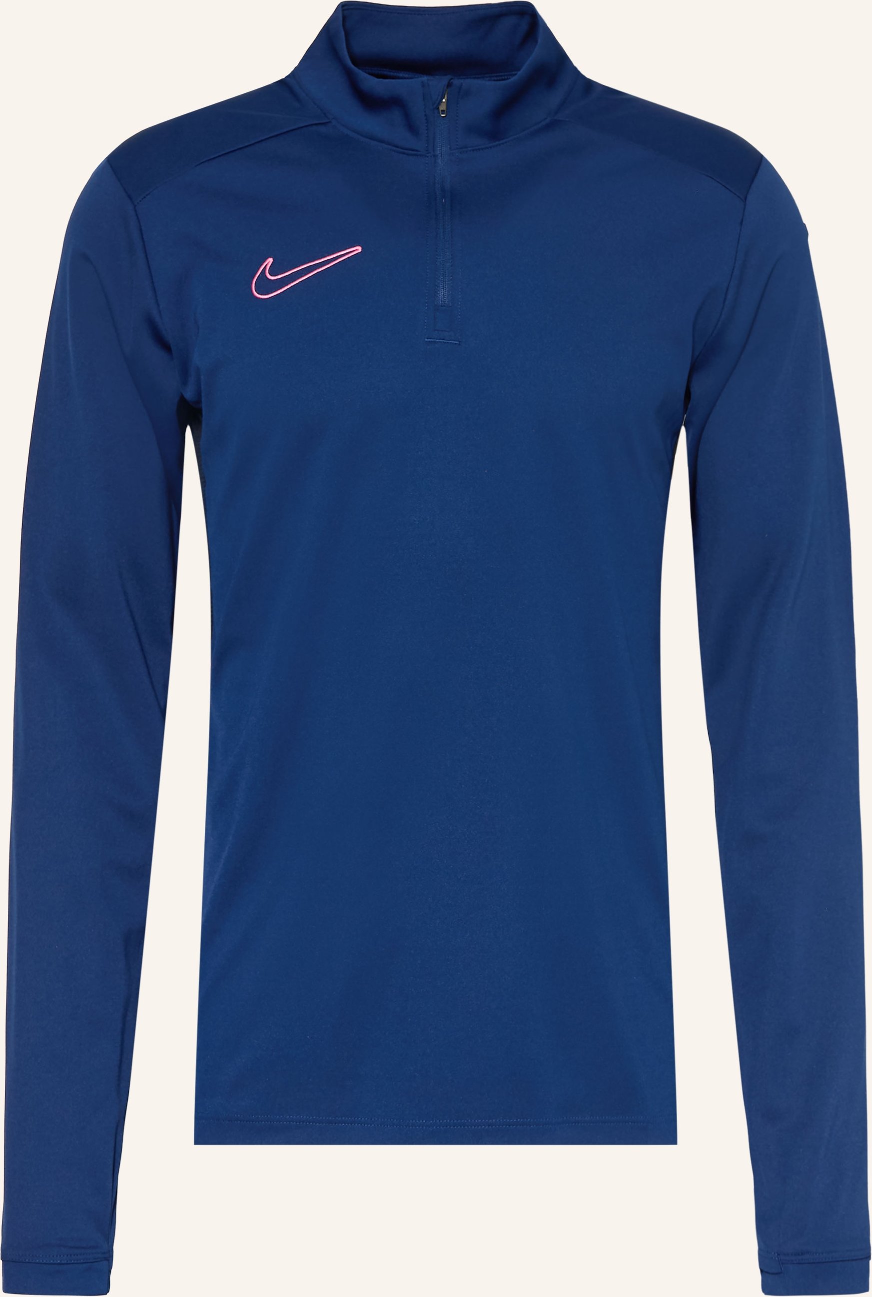 Nike Longsleeve Academy blau