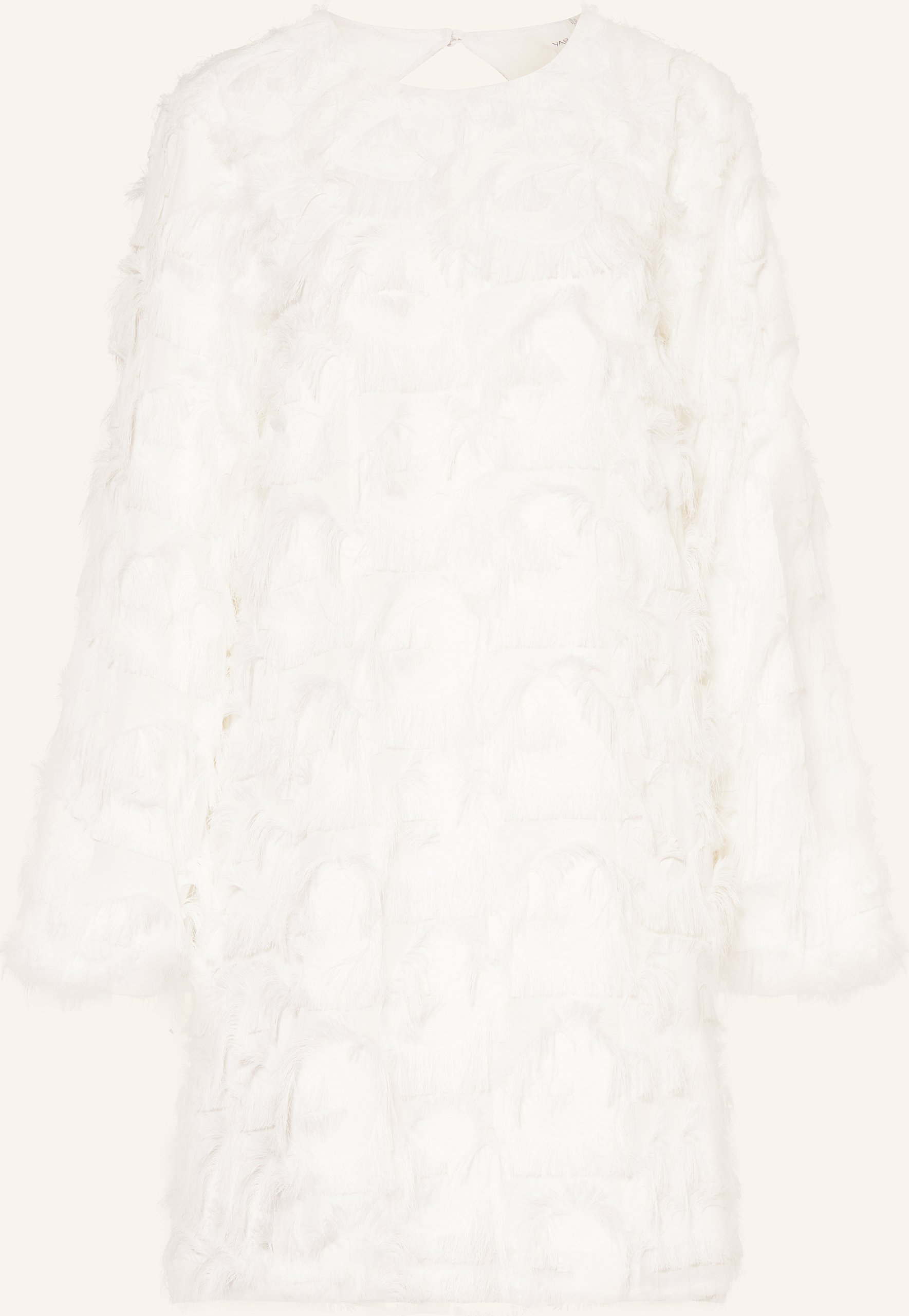 Y.A.S. Kleid weiss
