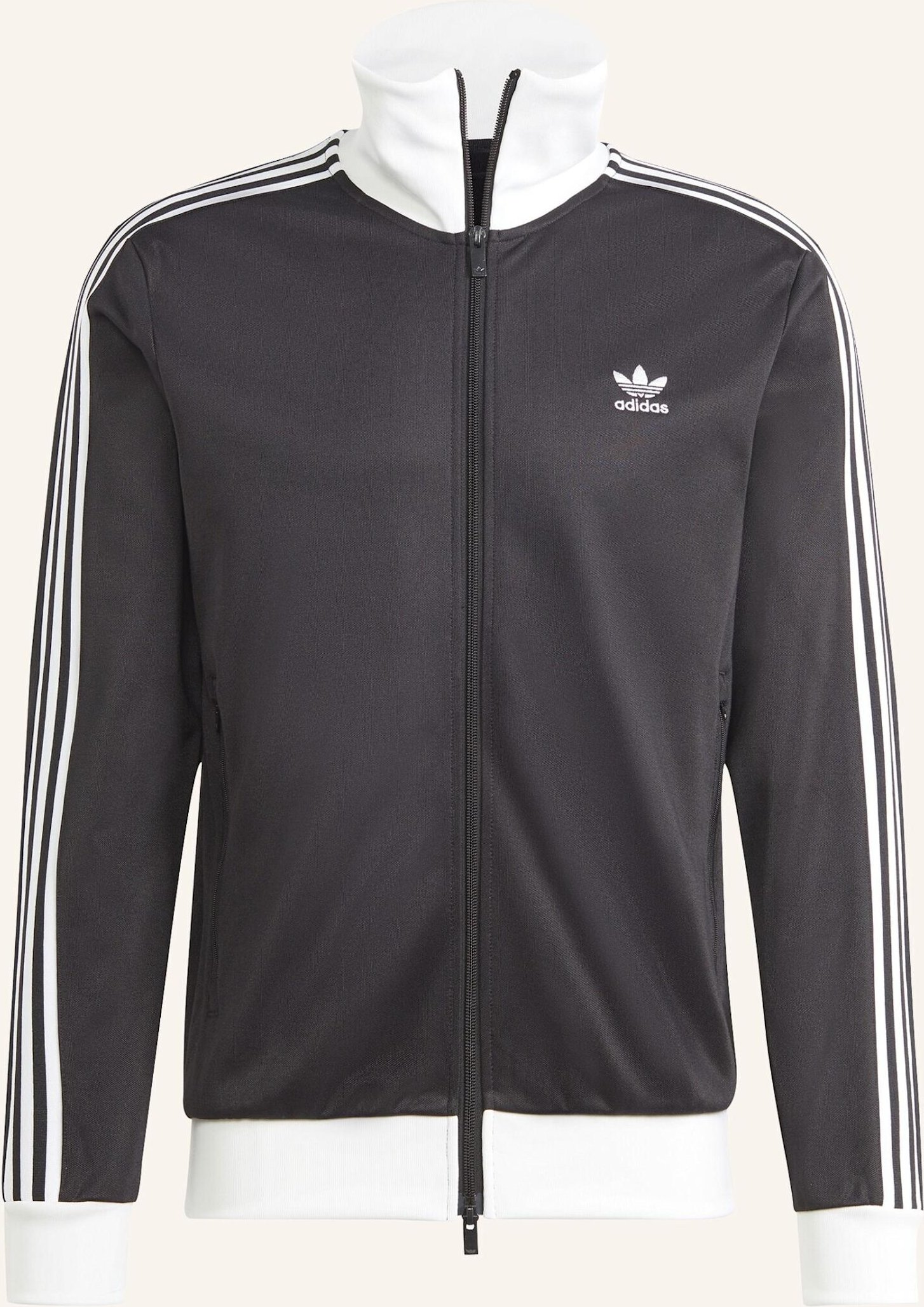 Adidas Originals Adicolor Classics Originals Jacke schwarz