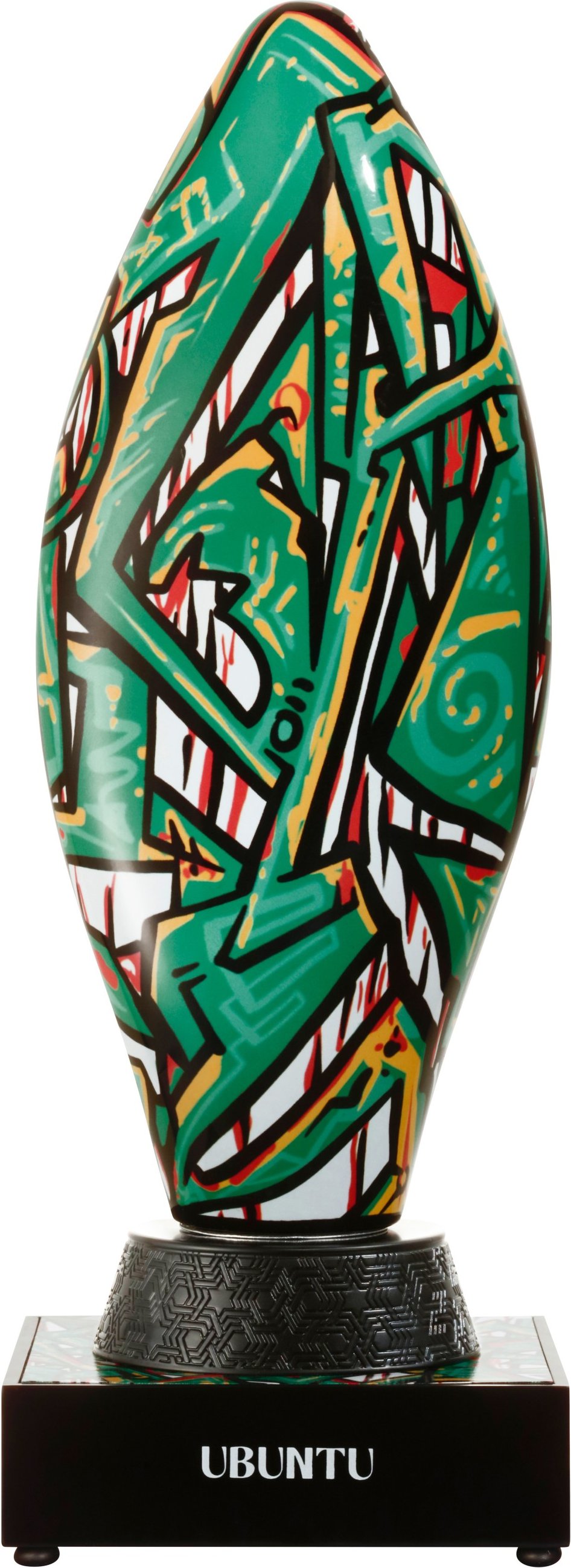 Florian Pontier Ubuntu Eau De Parfum 100 ml