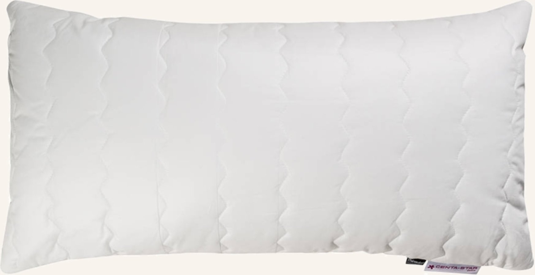 Thumbnail - Centa-Star Kopfkissen Sport Line weiss