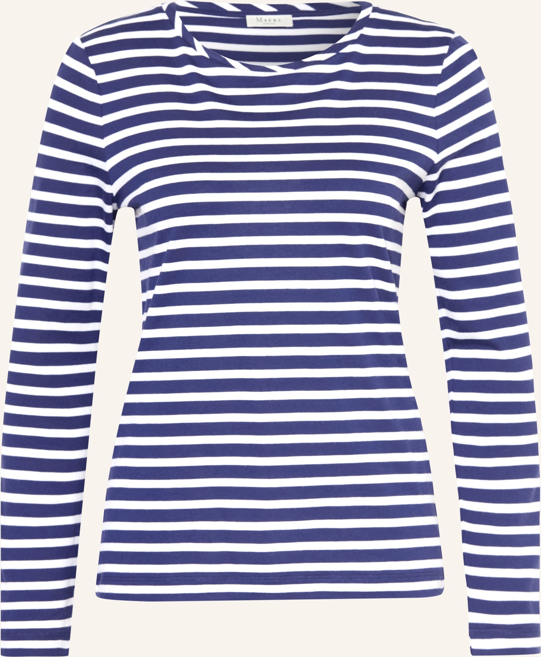 Maerz Muenchen Longsleeve blau