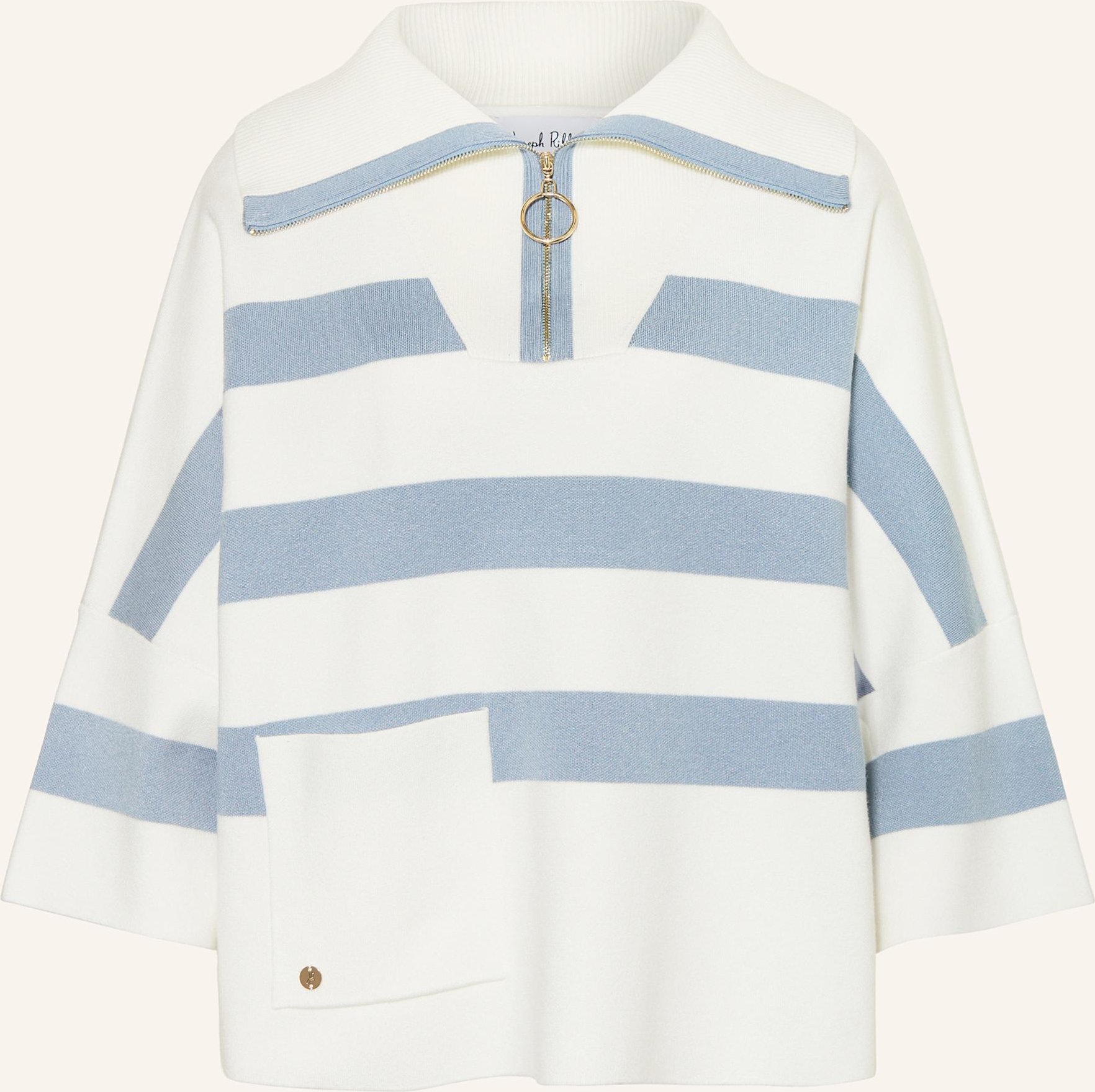 Joseph Ribkoff Troyer Mit 3/4-Arm beige