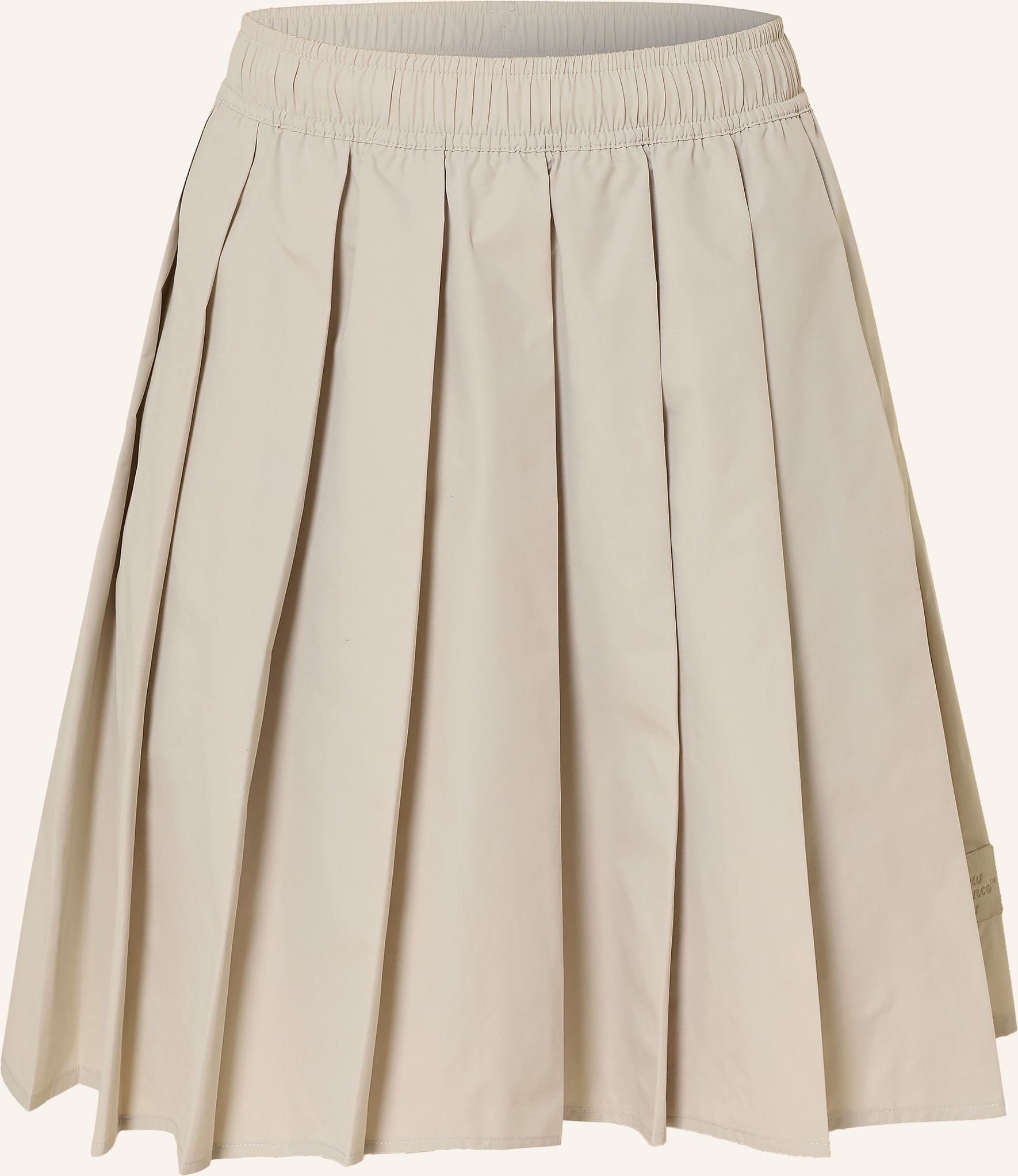 New Balance Faltenrock Lunar New Year beige