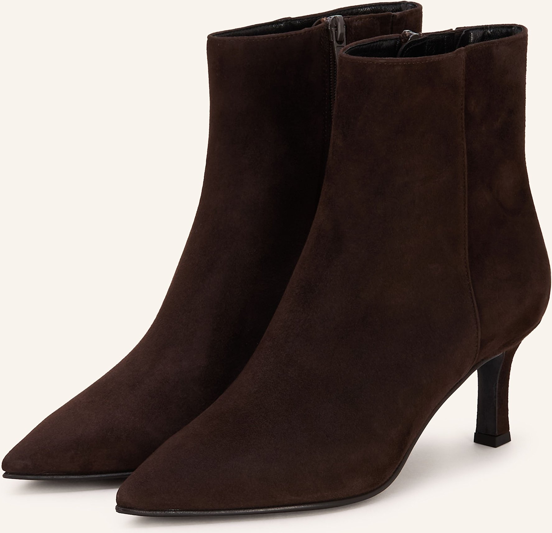 Kennel & Schmenger Stiefeletten Ellie braun