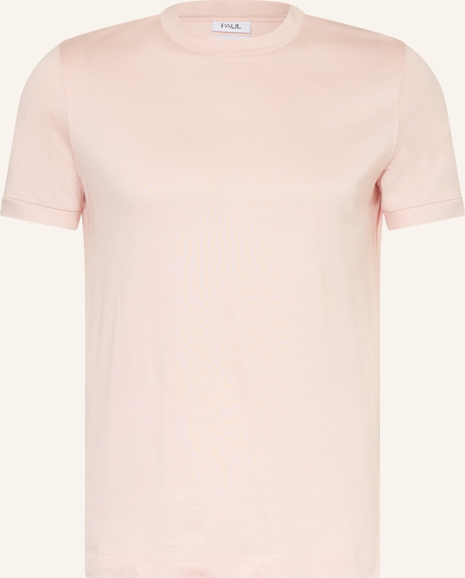 Paul T-Shirt rosa