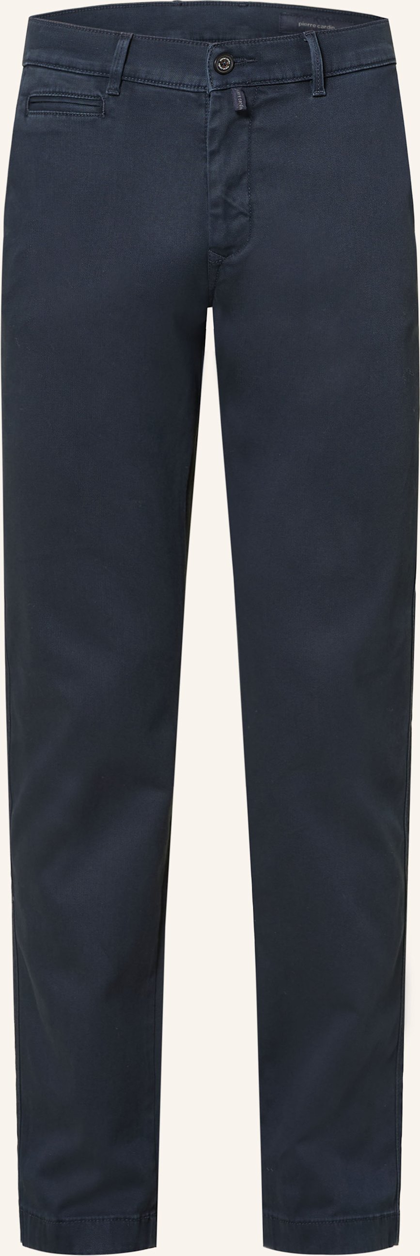 Thumbnail - Pierre Cardin Chino Castres Regular Fit blau