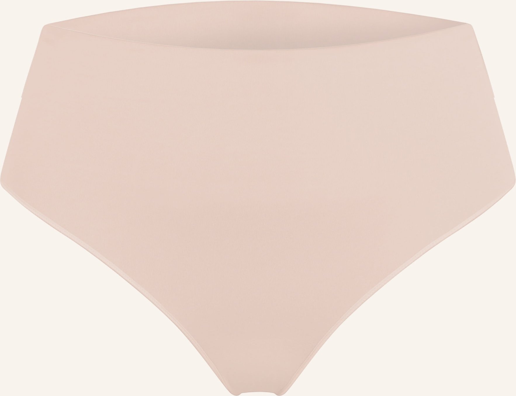 Spanx Shape-String Ecocare Everday beige