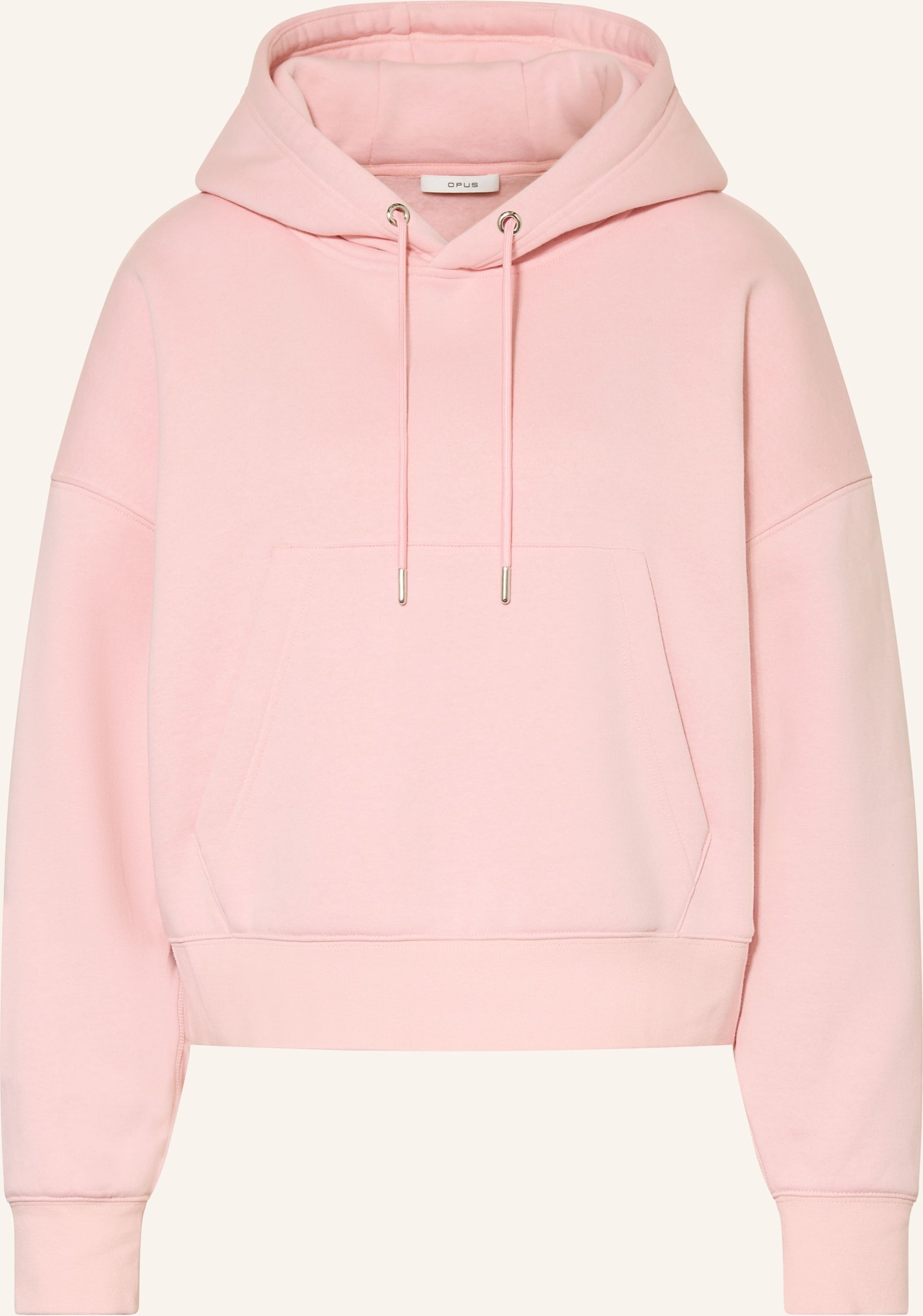 Opus Hoodie Grover rosa
