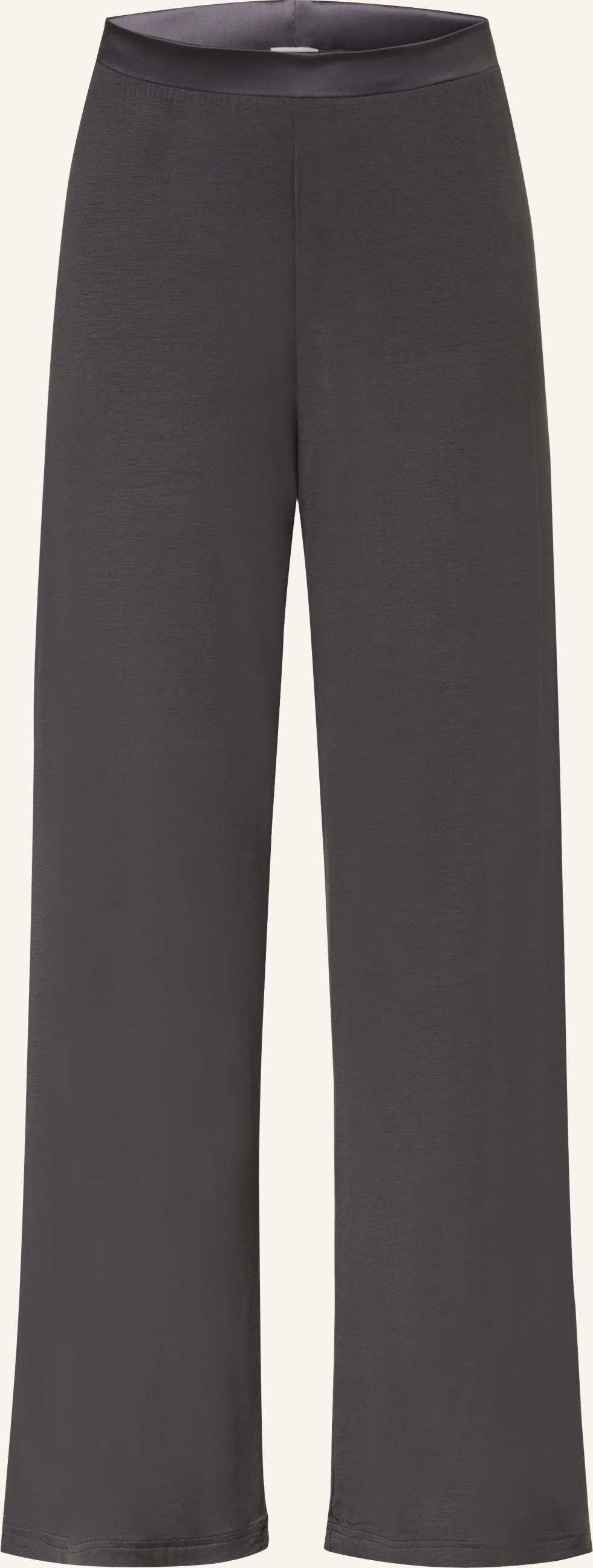 Mey Schlafhose Serie Pure Chic grau