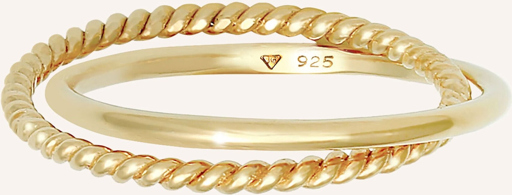 Elli Ring gold