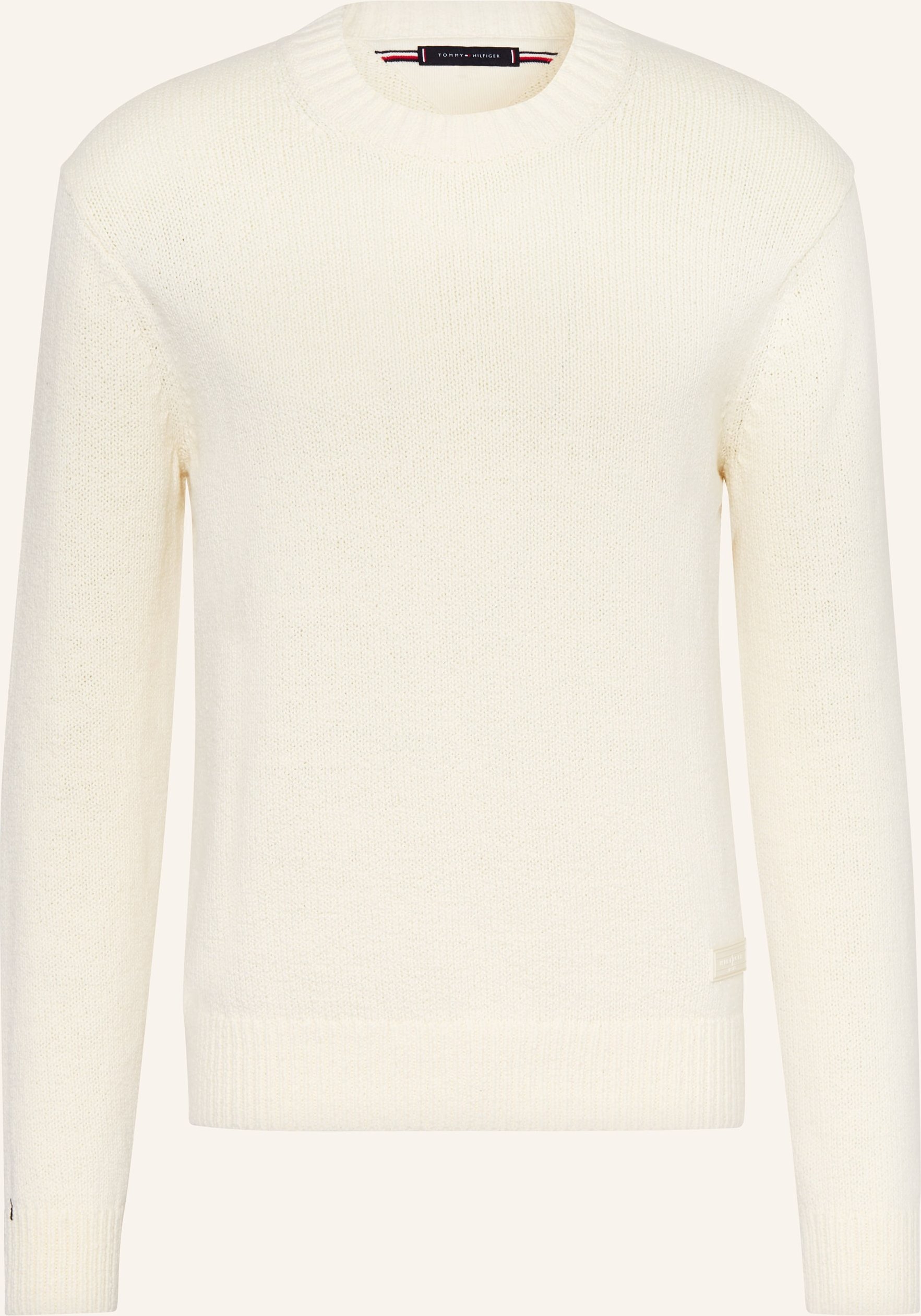 Tommy Hilfiger Pullover weiss