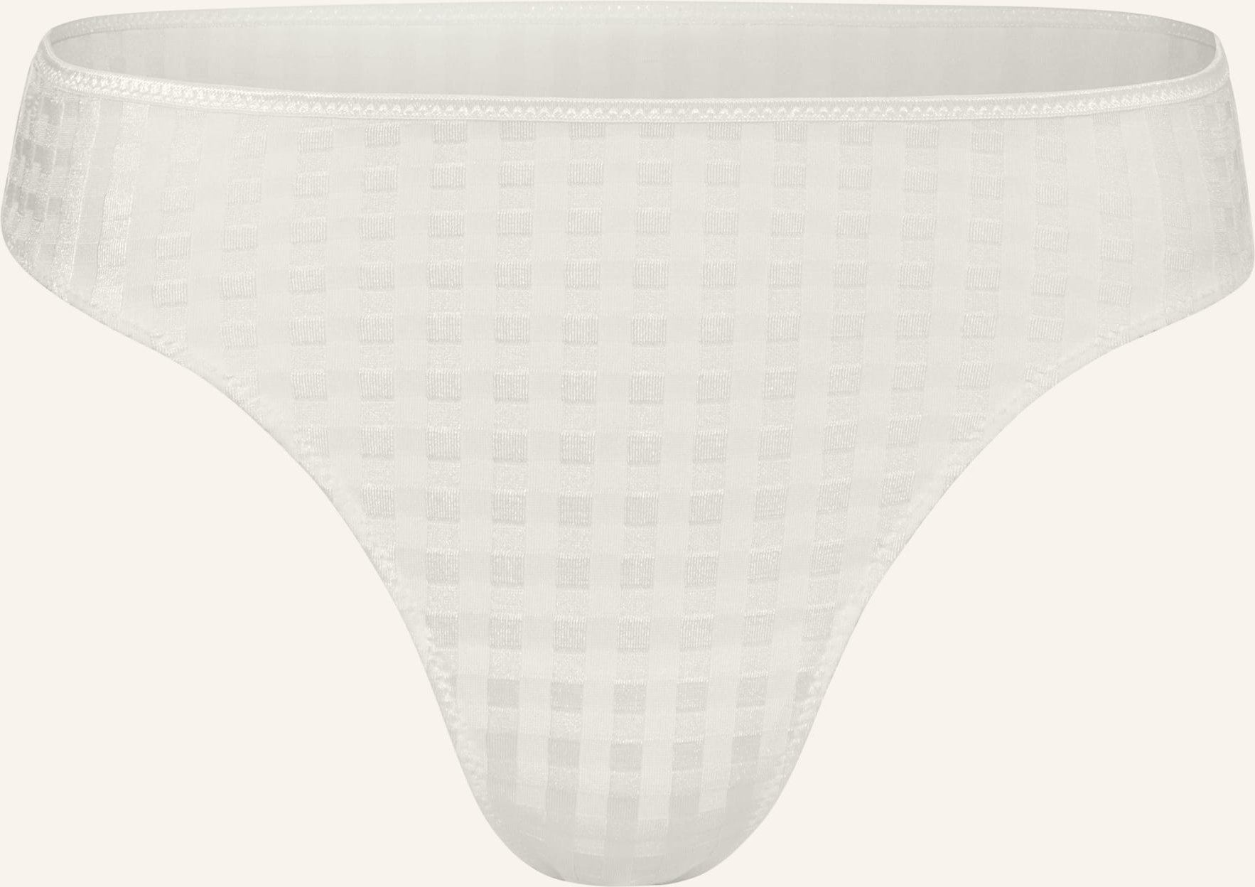 Marie Jo Slip Avero weiss