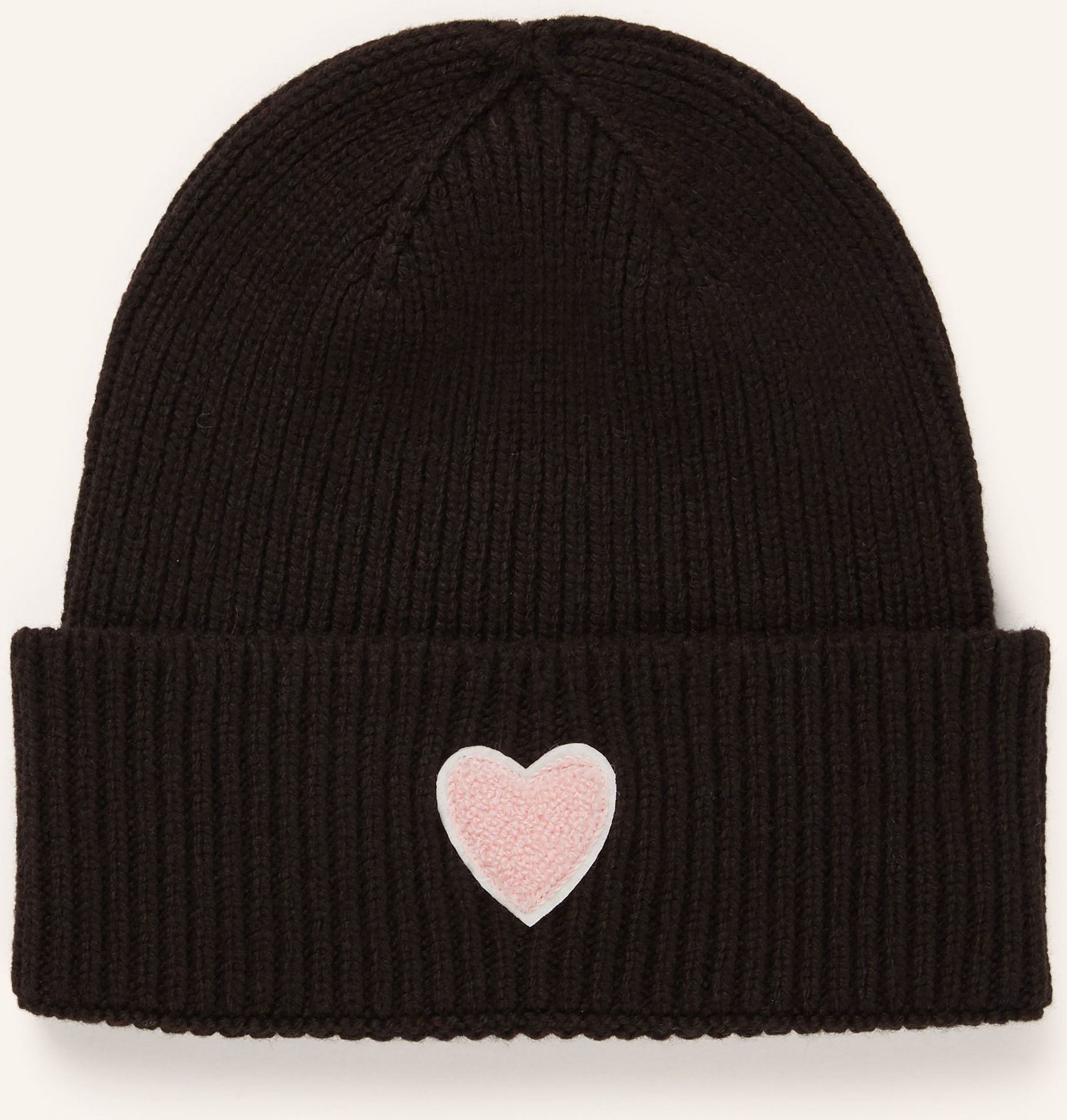 Unio Mütze Lund braun