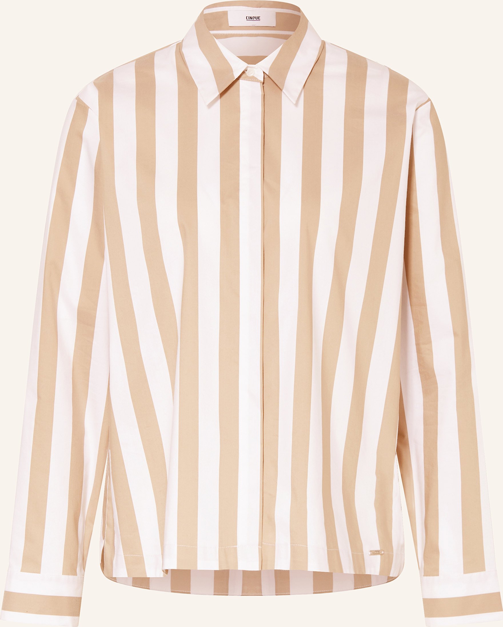 Cinque Hemdbluse Cipixie beige