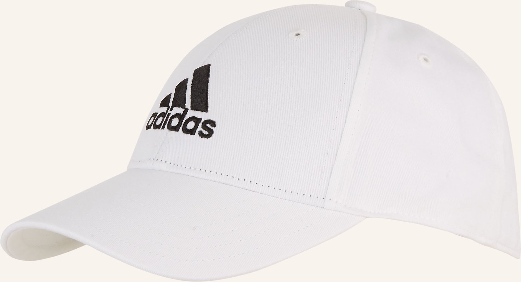 Adidas Cap weiss