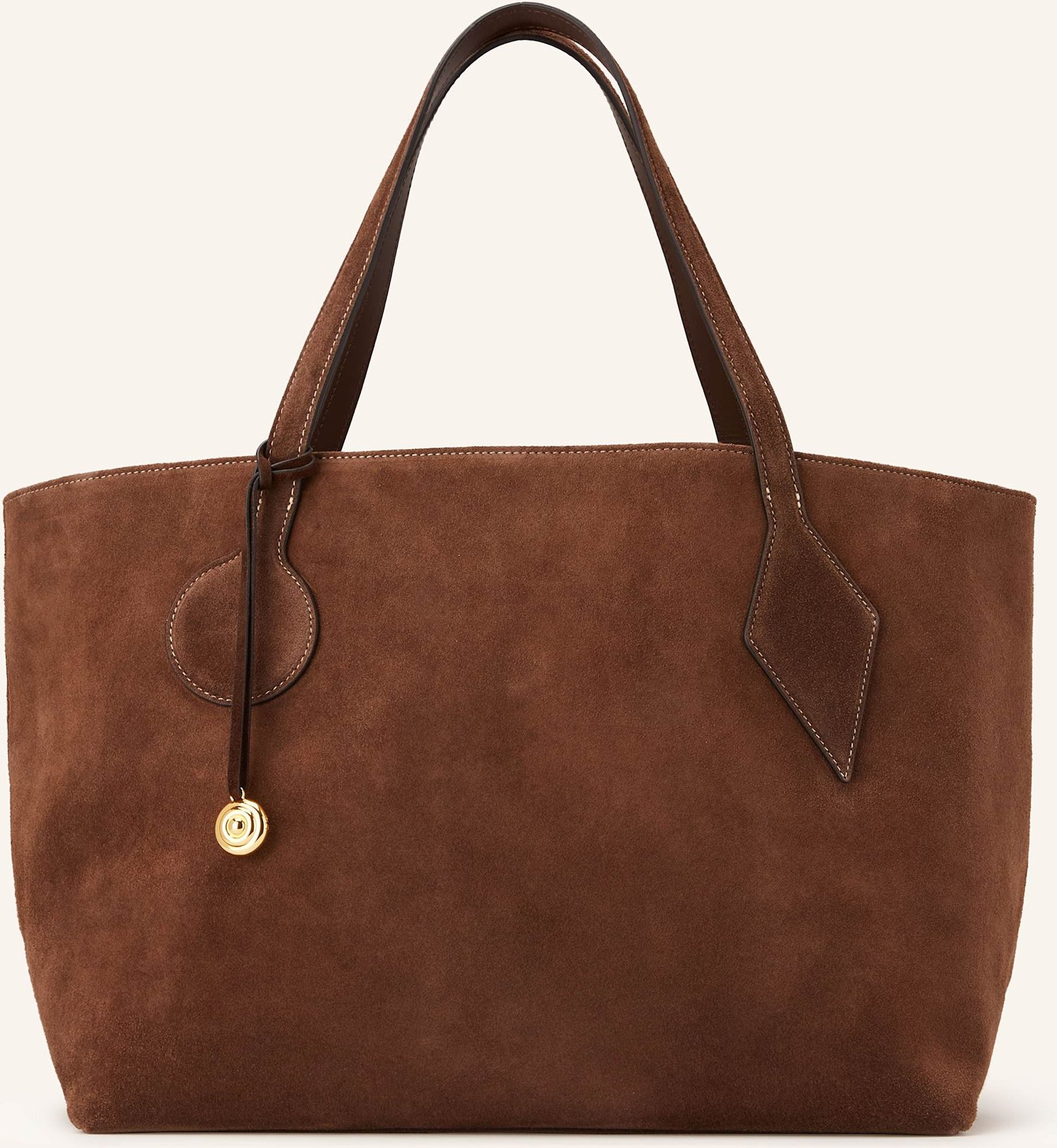 Thumbnail - Liffner Shopper Sprout Large braun