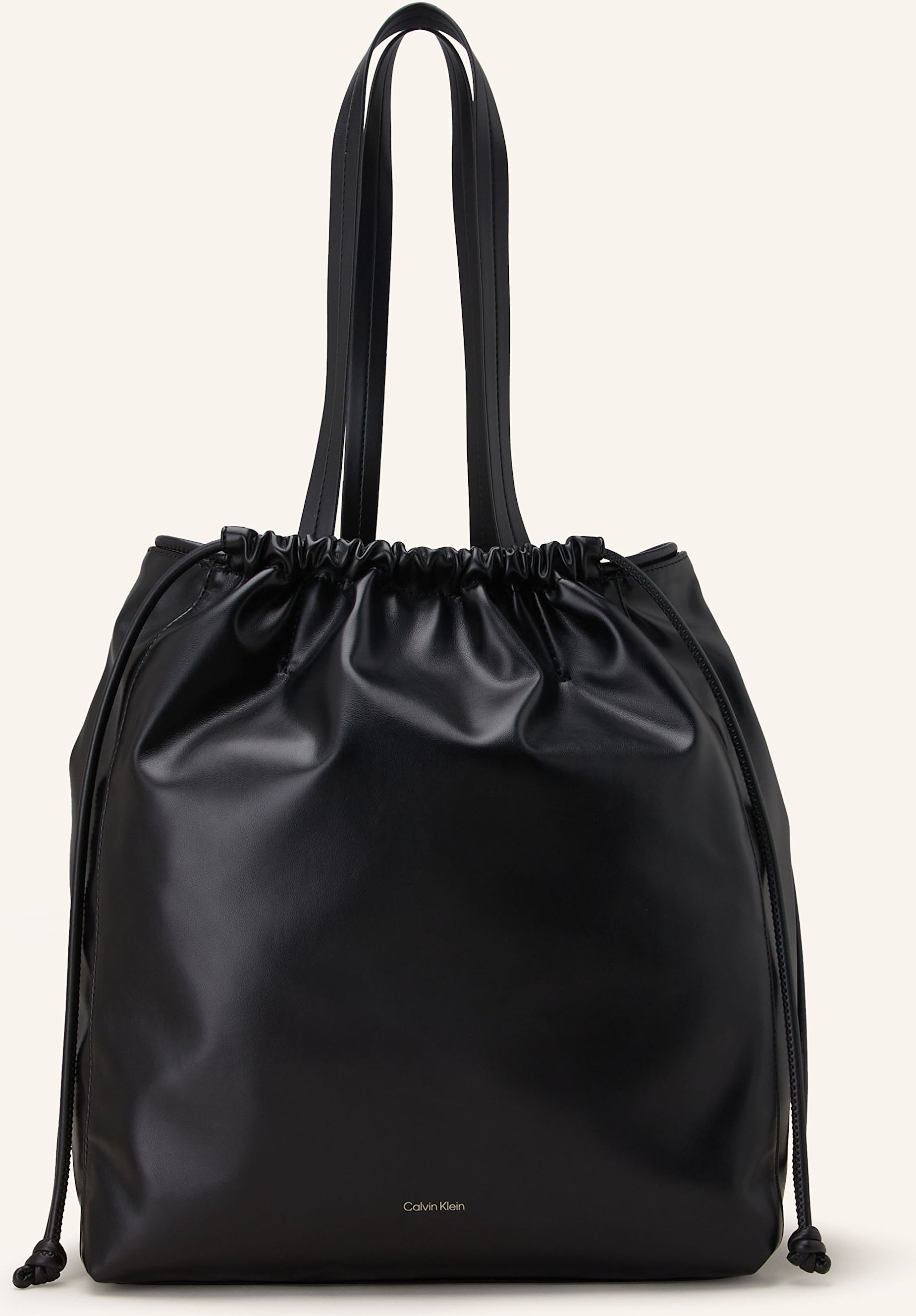Thumbnail - Calvin Klein Beuteltasche schwarz
