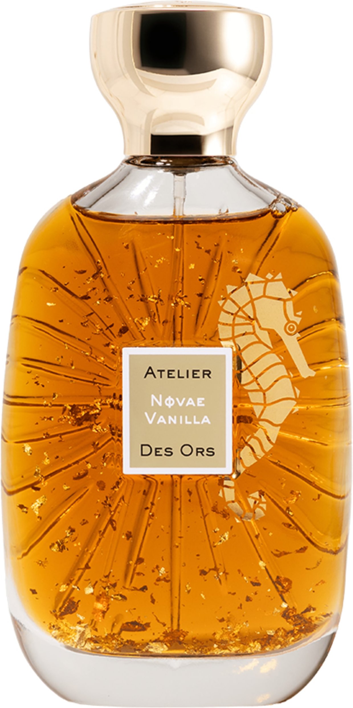 Atelier Des Ors Novae Vanilla Eau de Parfum 100 ml