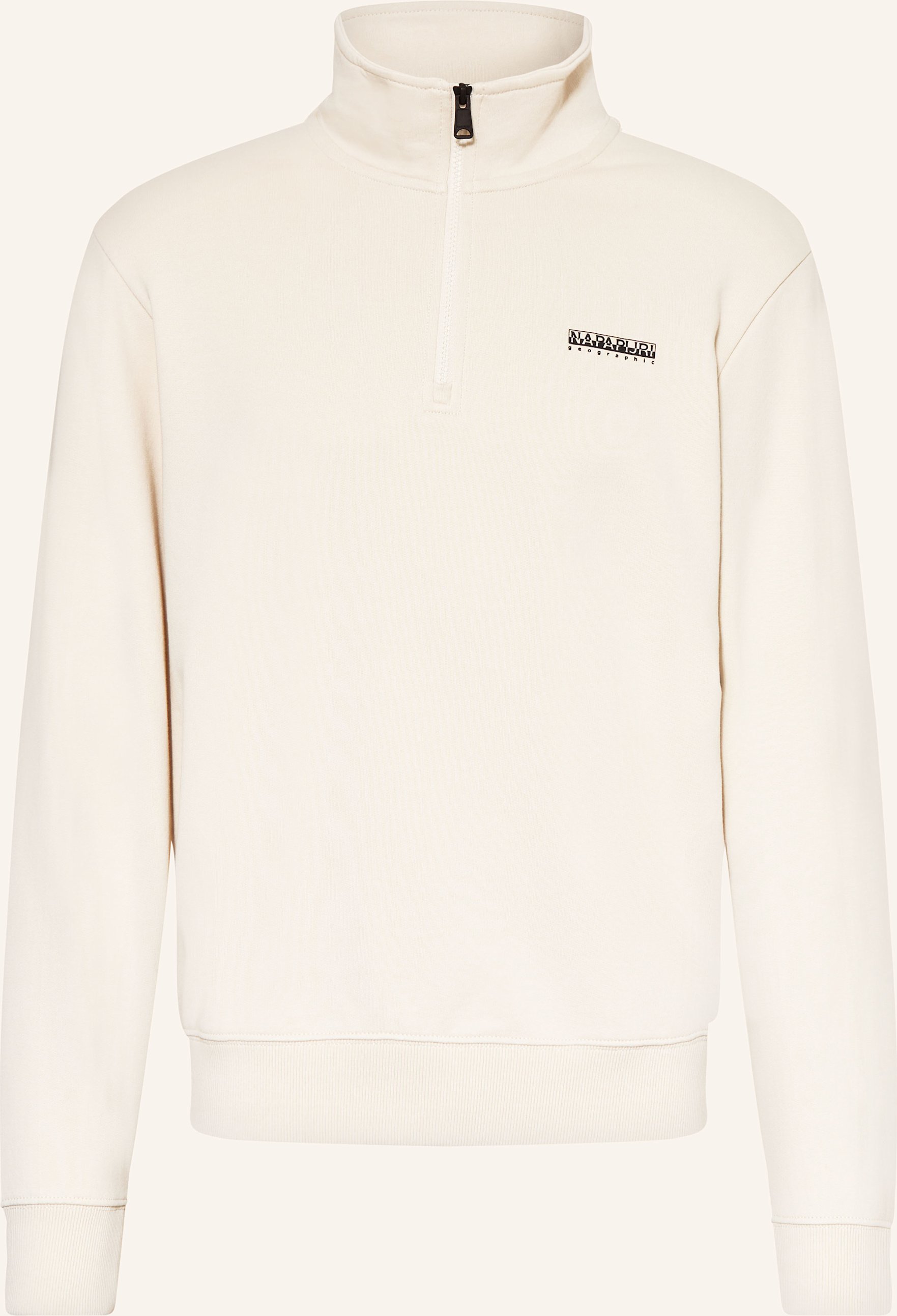 Napapijri Troyer B-Small Box Hz beige