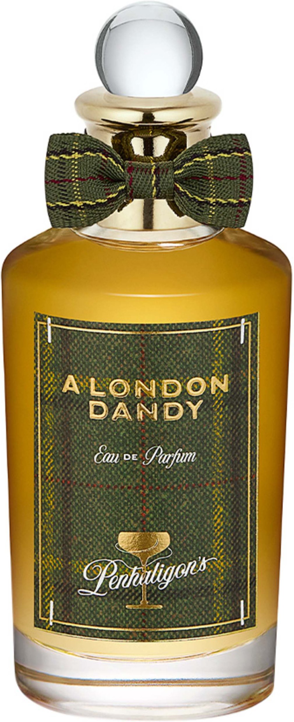 Penhaligon's A London Dandy Eau de Parfum 100 ml