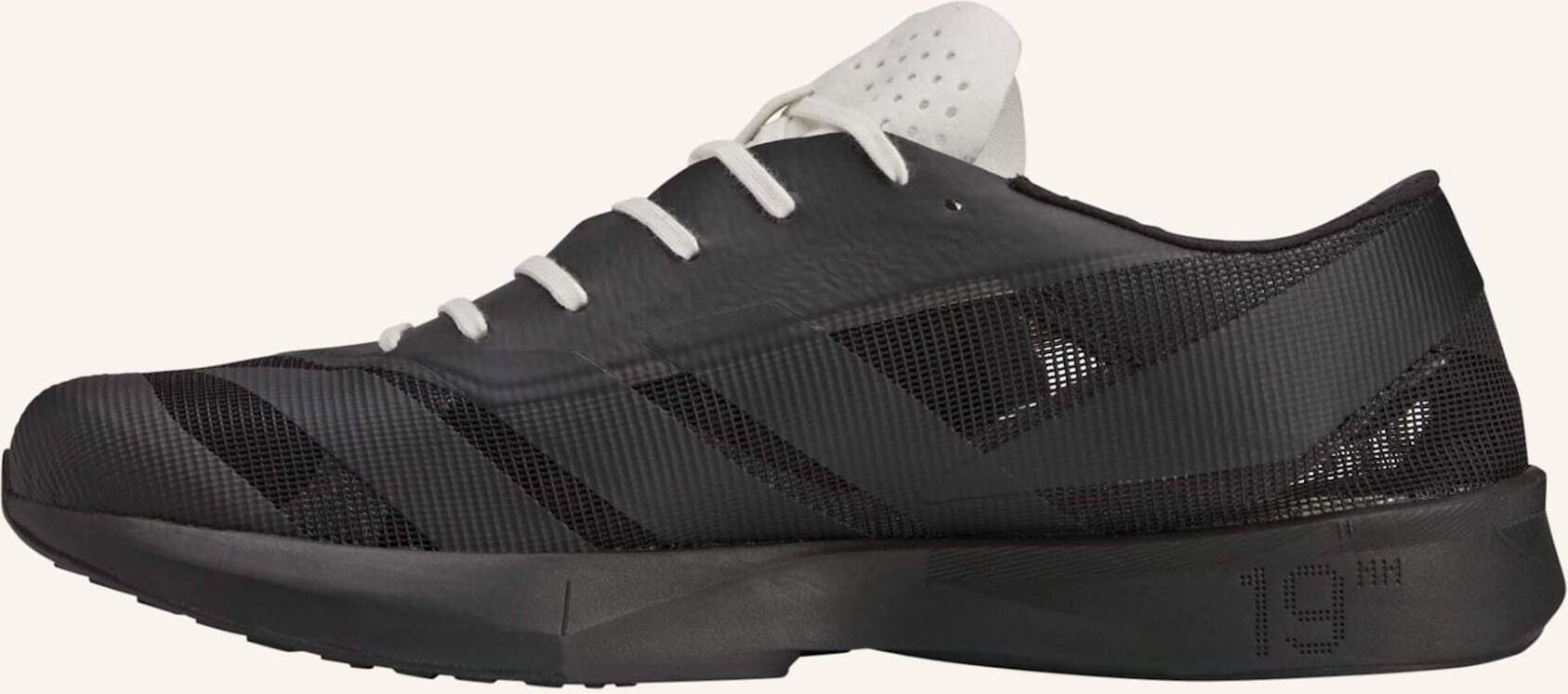 Y-3 Y-3 Adizero rc6 Schuhe schwarz