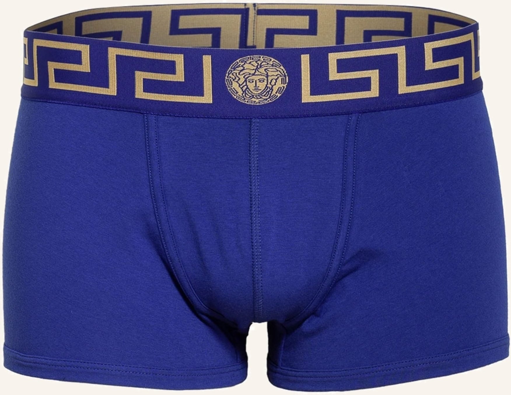 Versace Boxershorts blau