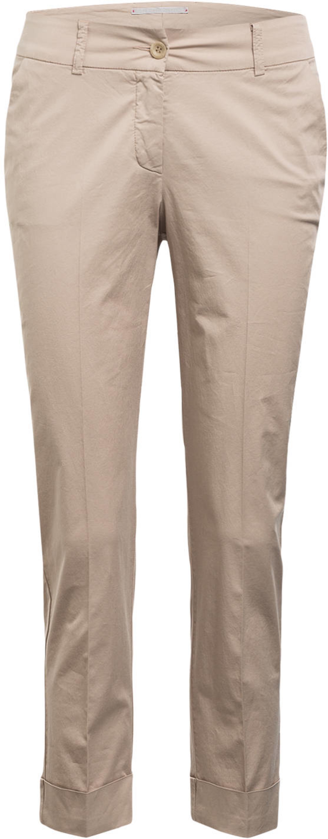 Raffaello Rossi 7/8-Hose Dora beige