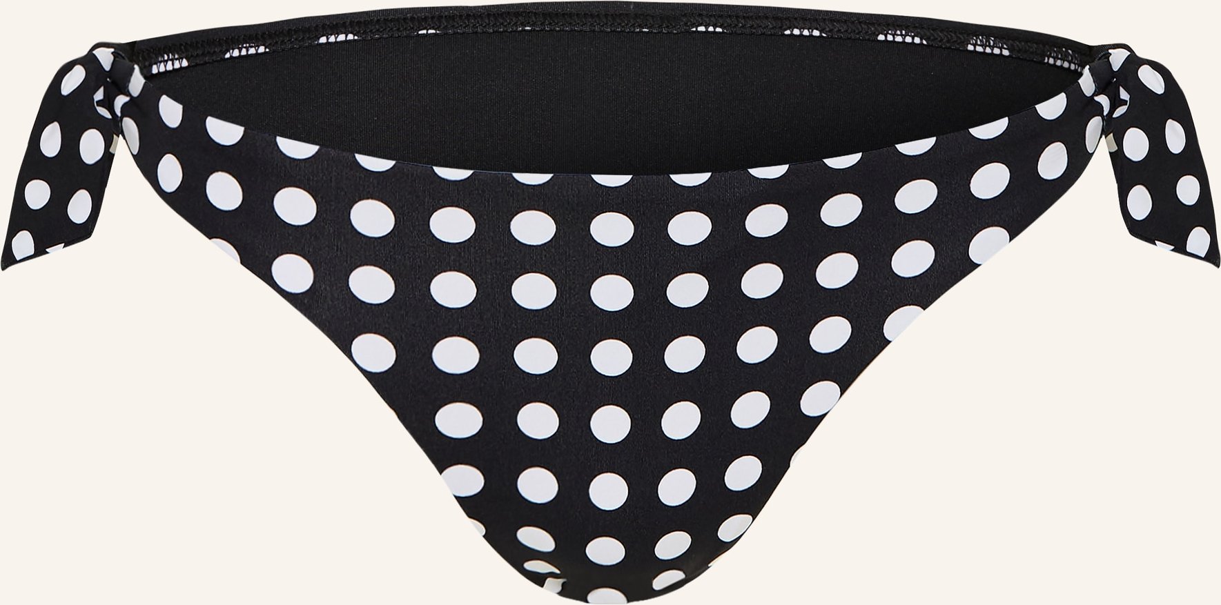 Chantelle Triangel-Bikini-Hose Sauvage schwarz