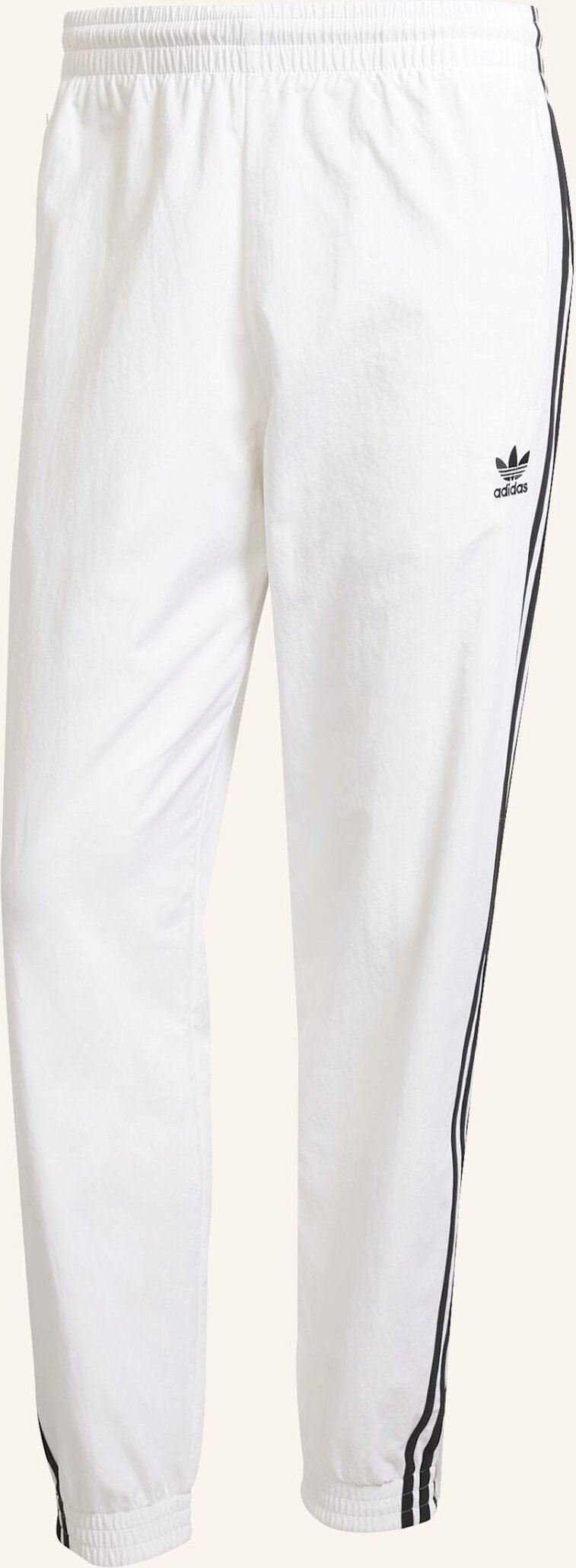 Adidas Originals Track Pants Firebird weiss