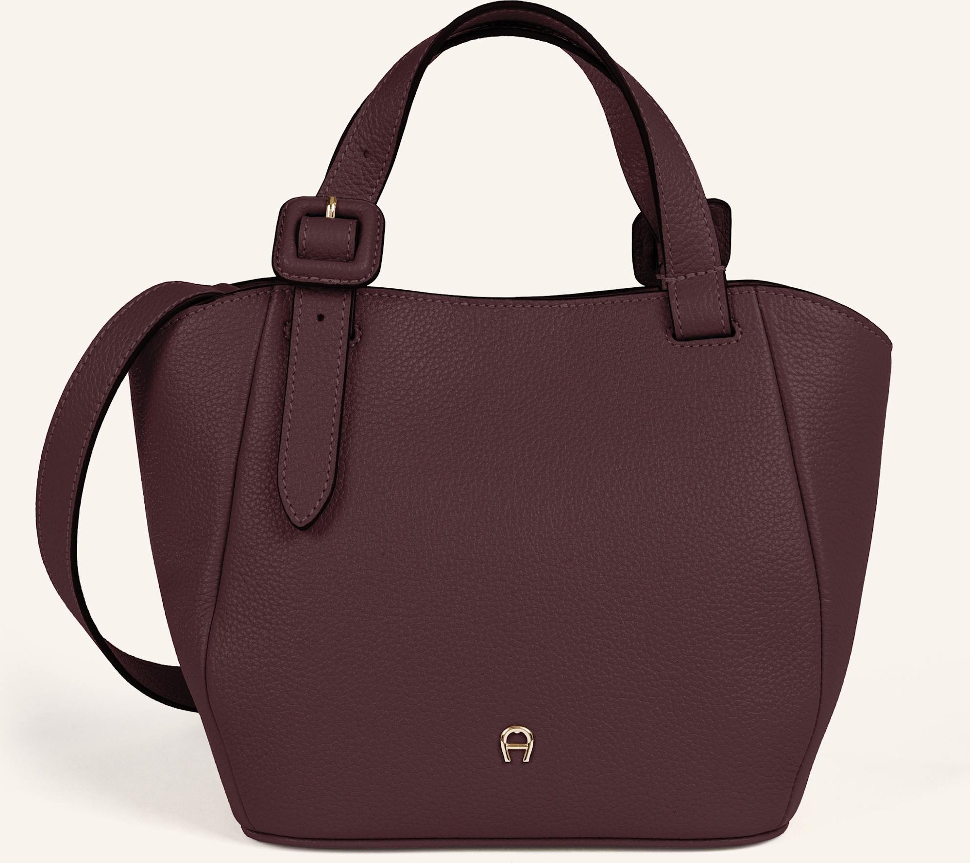 Thumbnail - Aigner Beuteltasche Miranda gruen