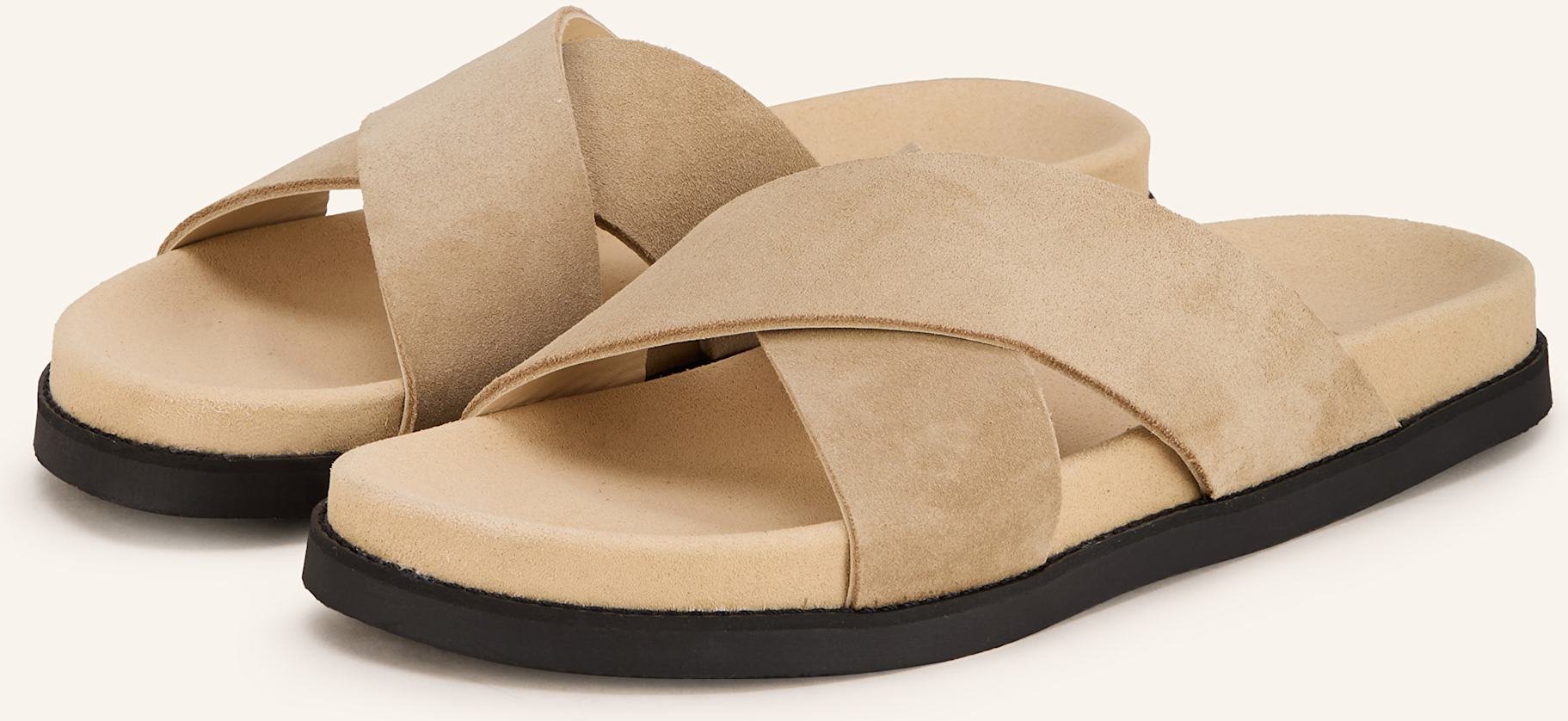 Thumbnail - Paul Pantoletten beige