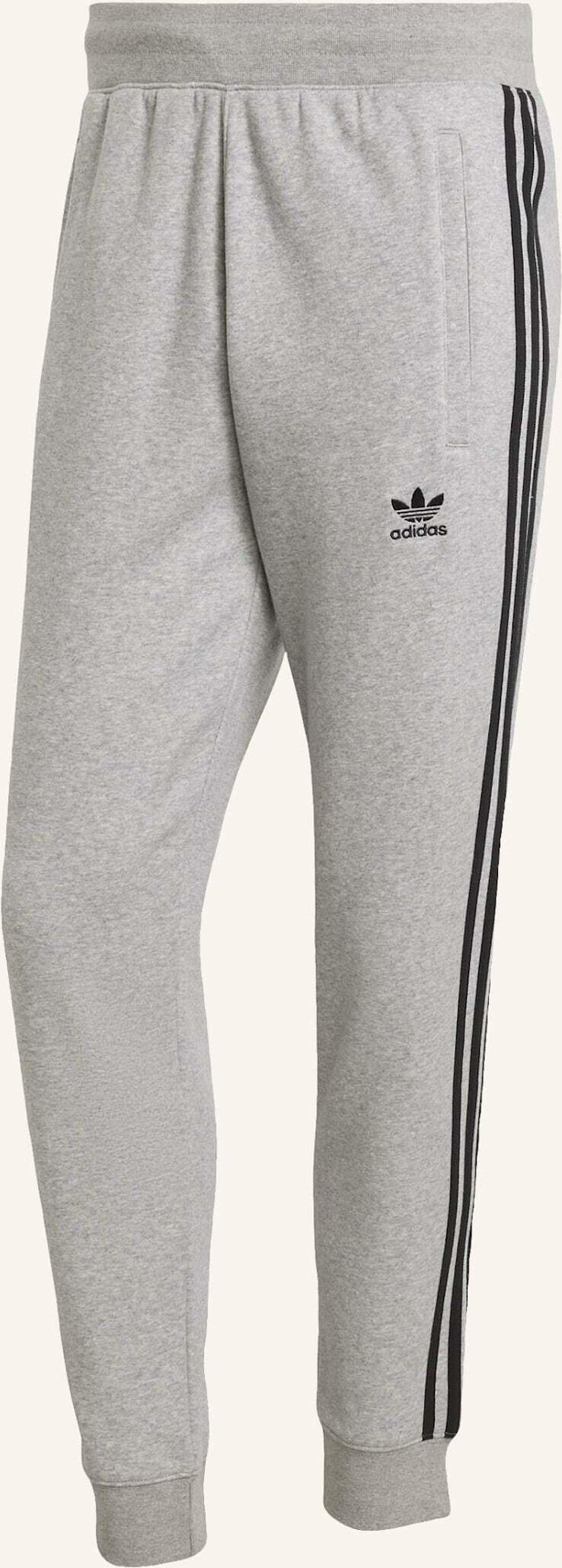 Adidas Originals Sweatpants Adicolor 3-Stripes grau